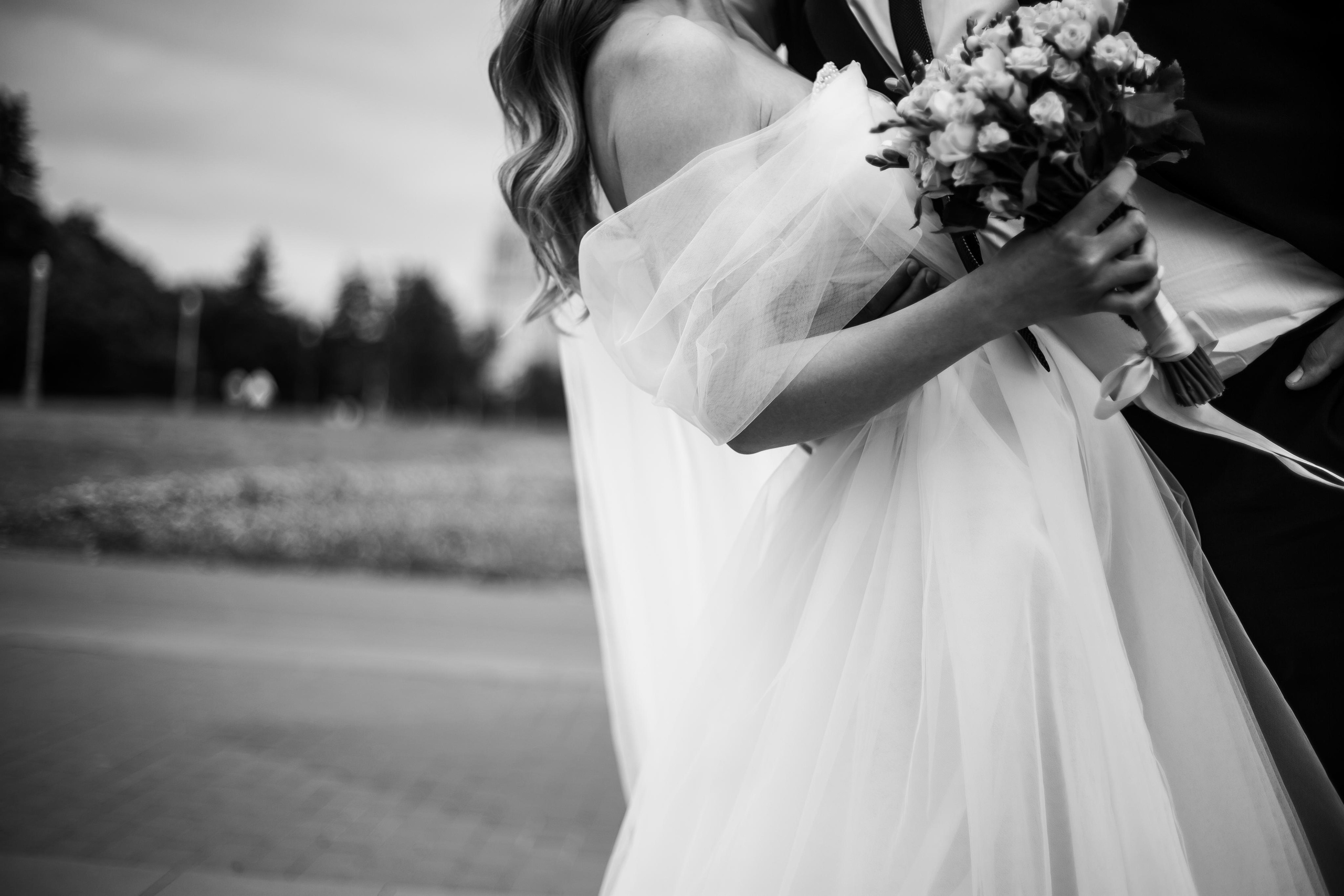 Кристина и Евгений. Свадебный фотограф в Москве и Твери