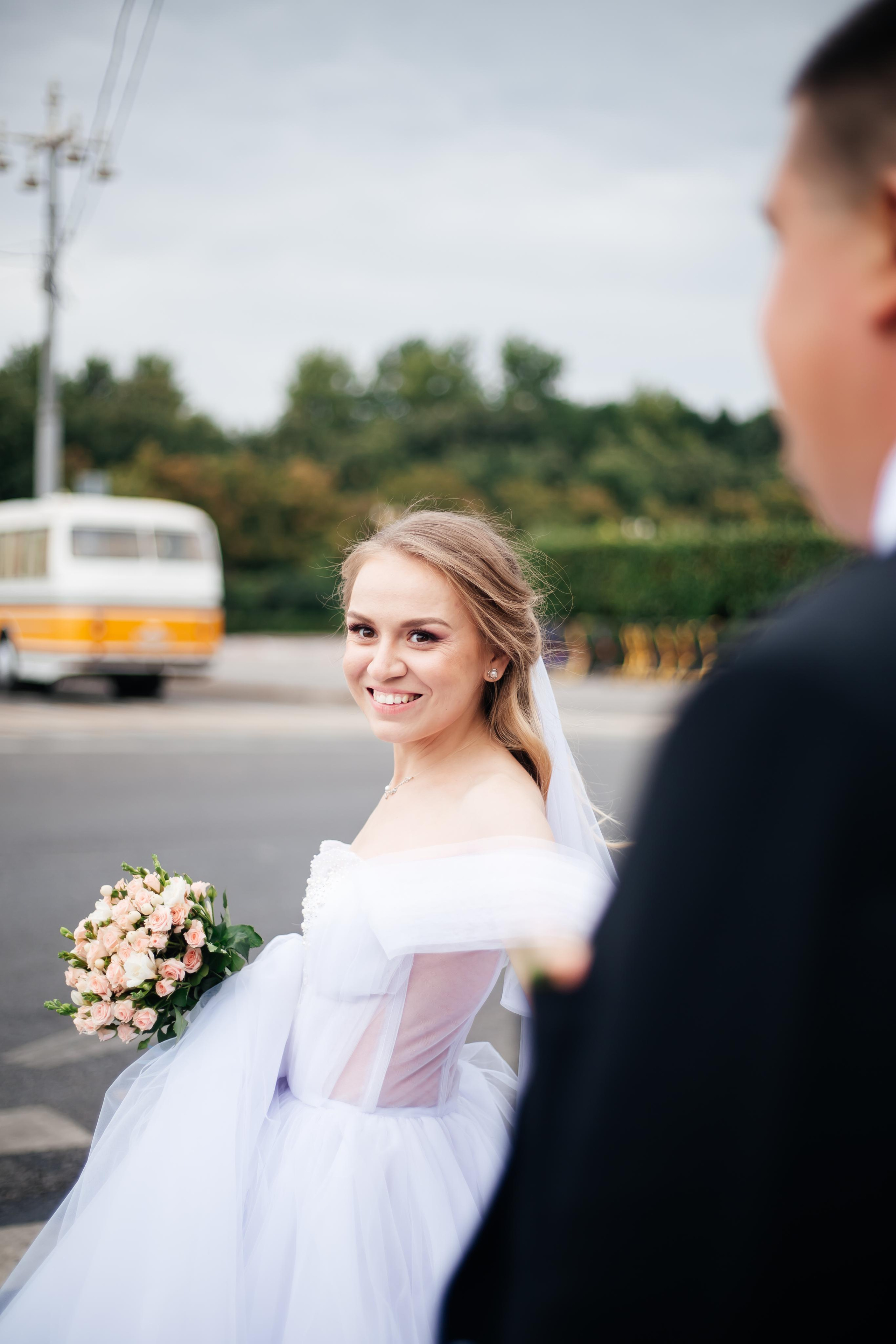Портфолио. Свадебный фотограф в Москве и Твери