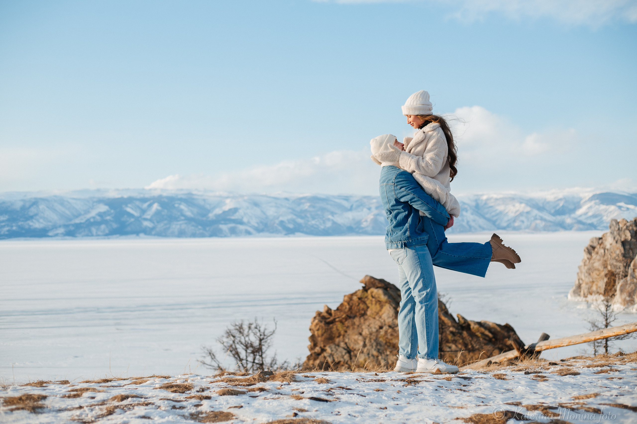 Love Story. Свадебный фотограф в Москве и Твери