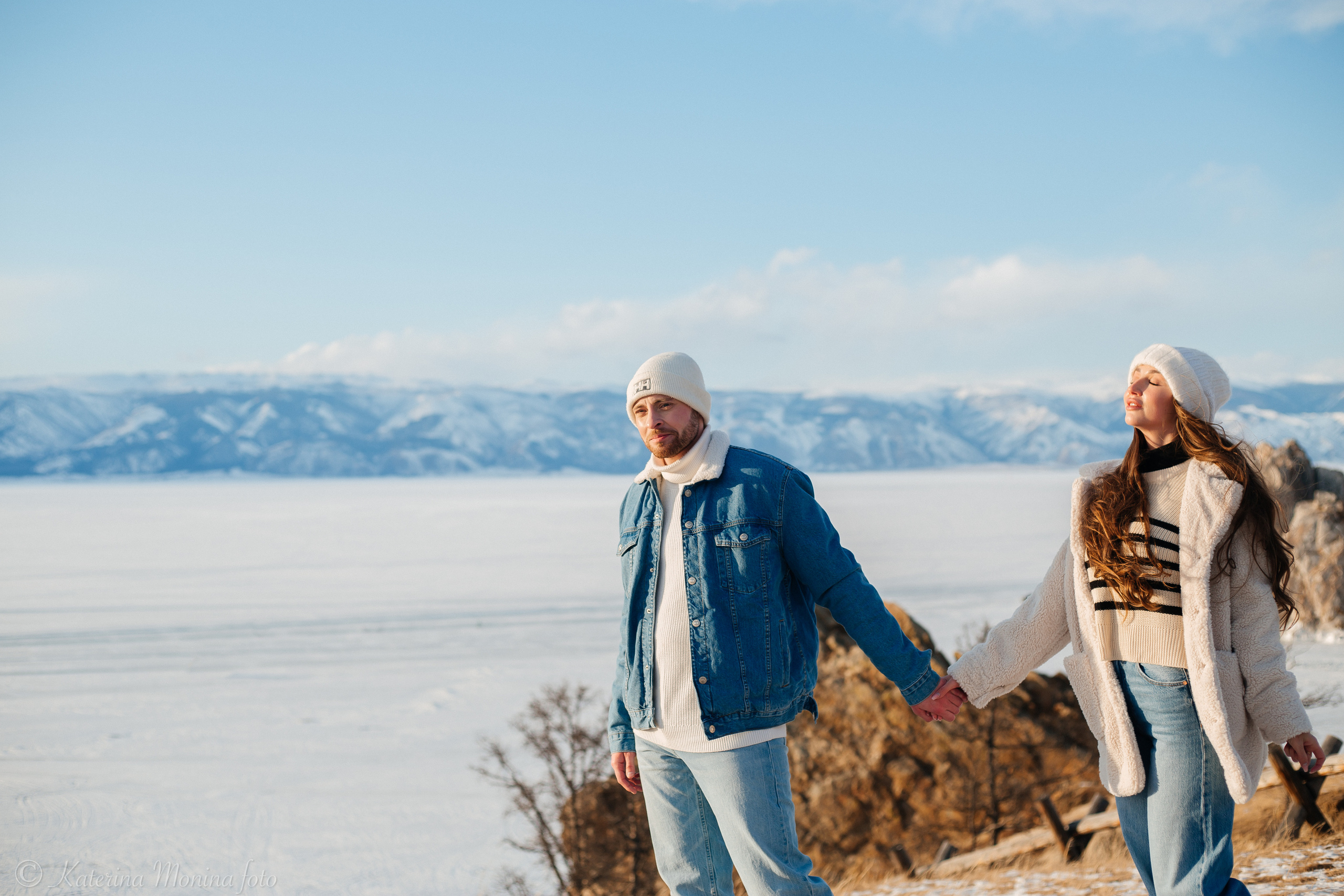 Love Story. Свадебный фотограф в Москве и Твери