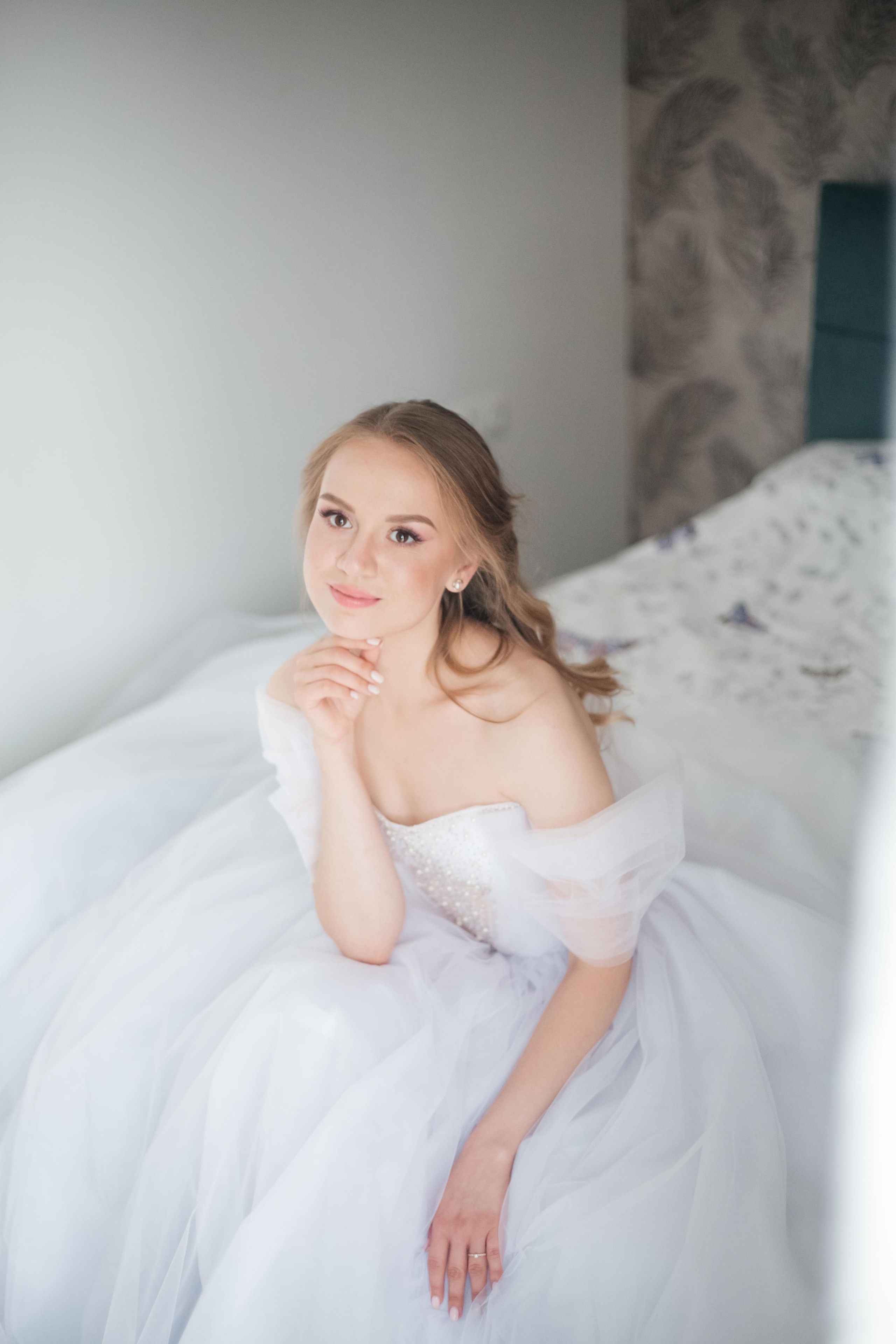 Кристина и Евгений. Свадебный фотограф в Москве и Твери