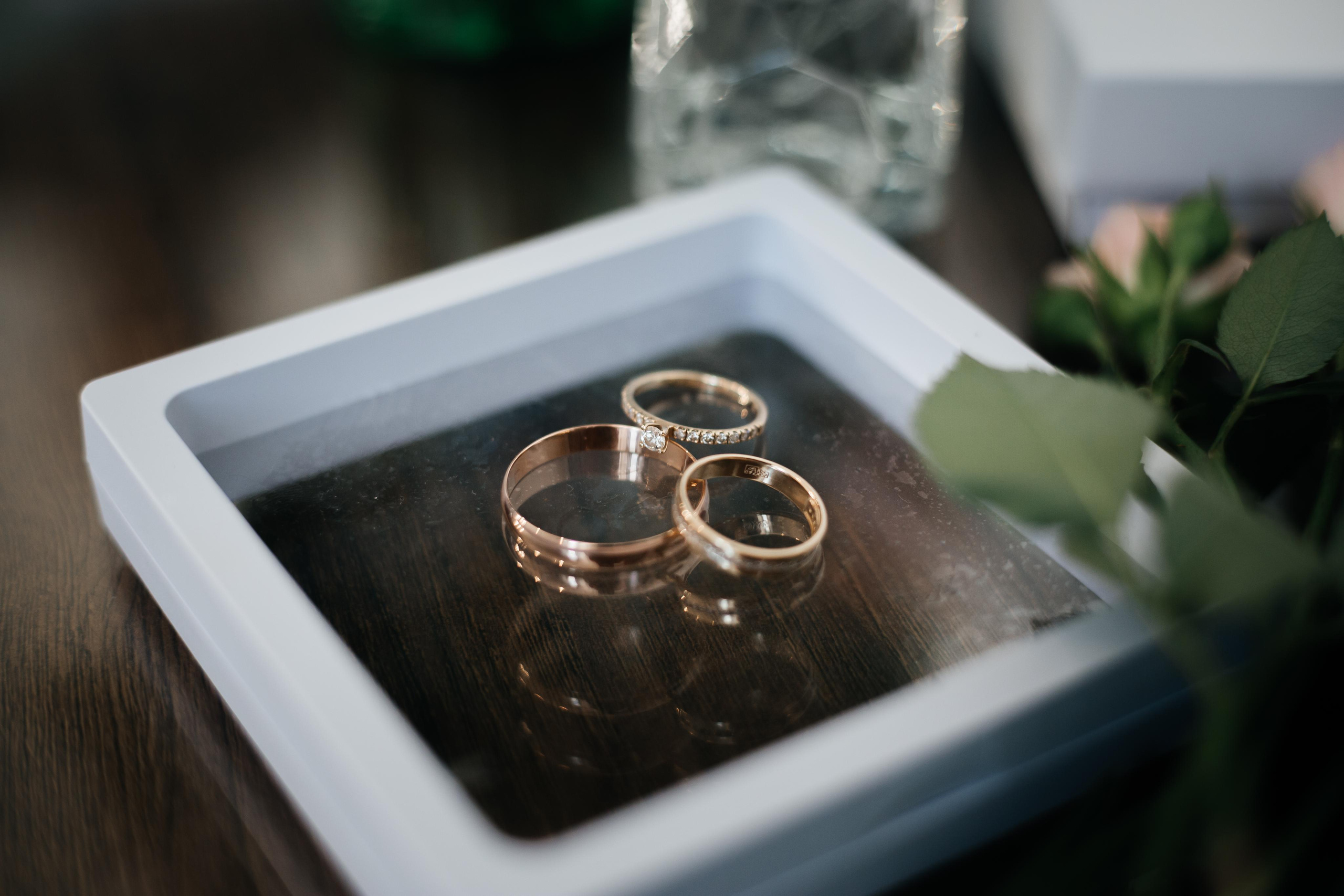 Кристина и Евгений. Свадебный фотограф в Москве и Твери