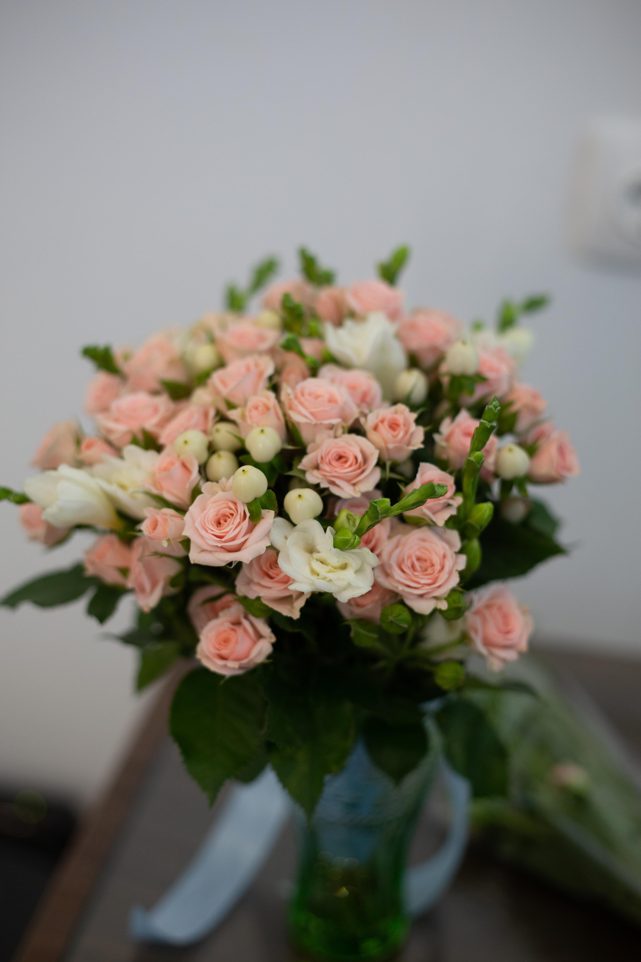 Кристина и Евгений. Свадебный фотограф в Москве и Твери