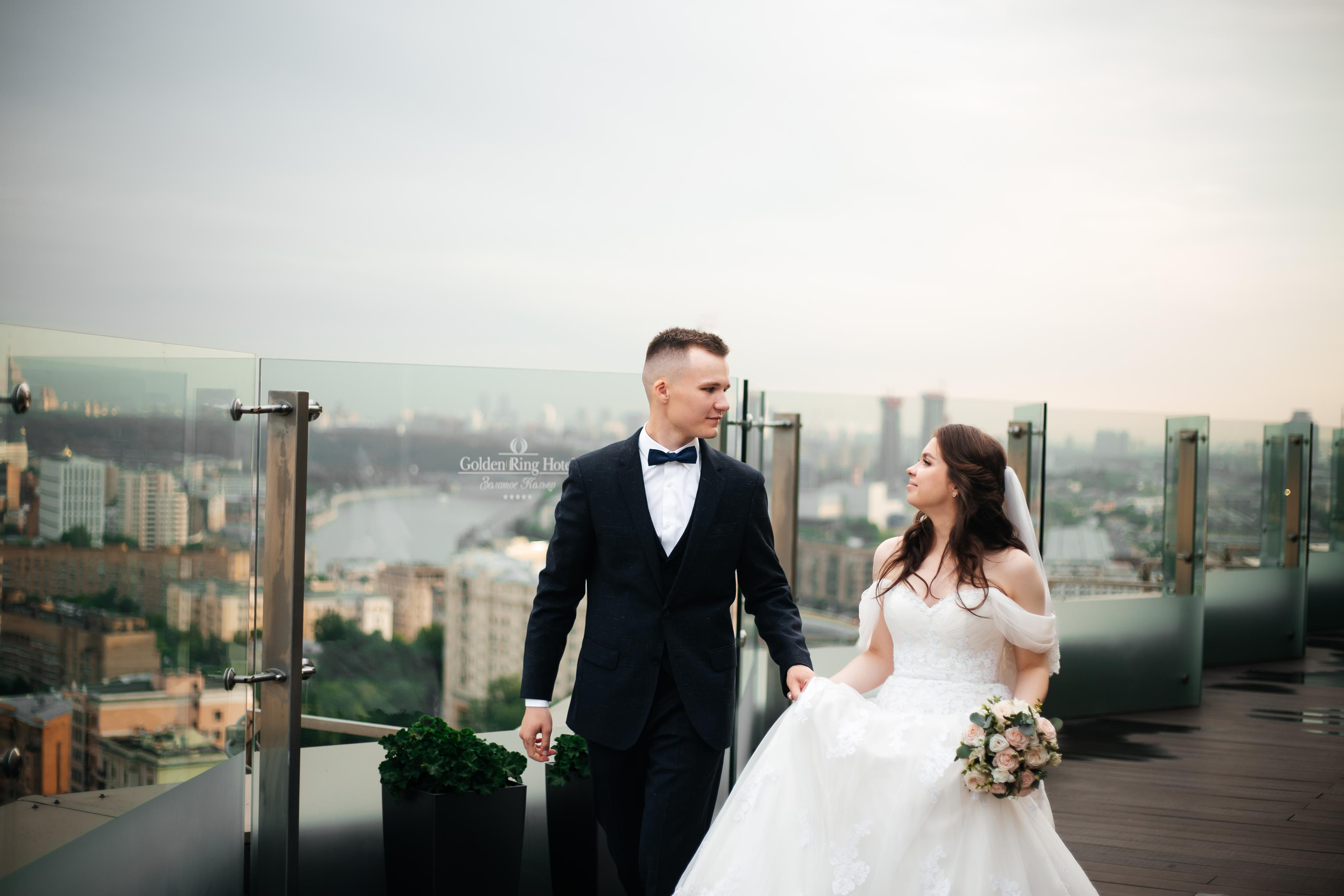 Портфолио. Свадебный фотограф в Москве и Твери