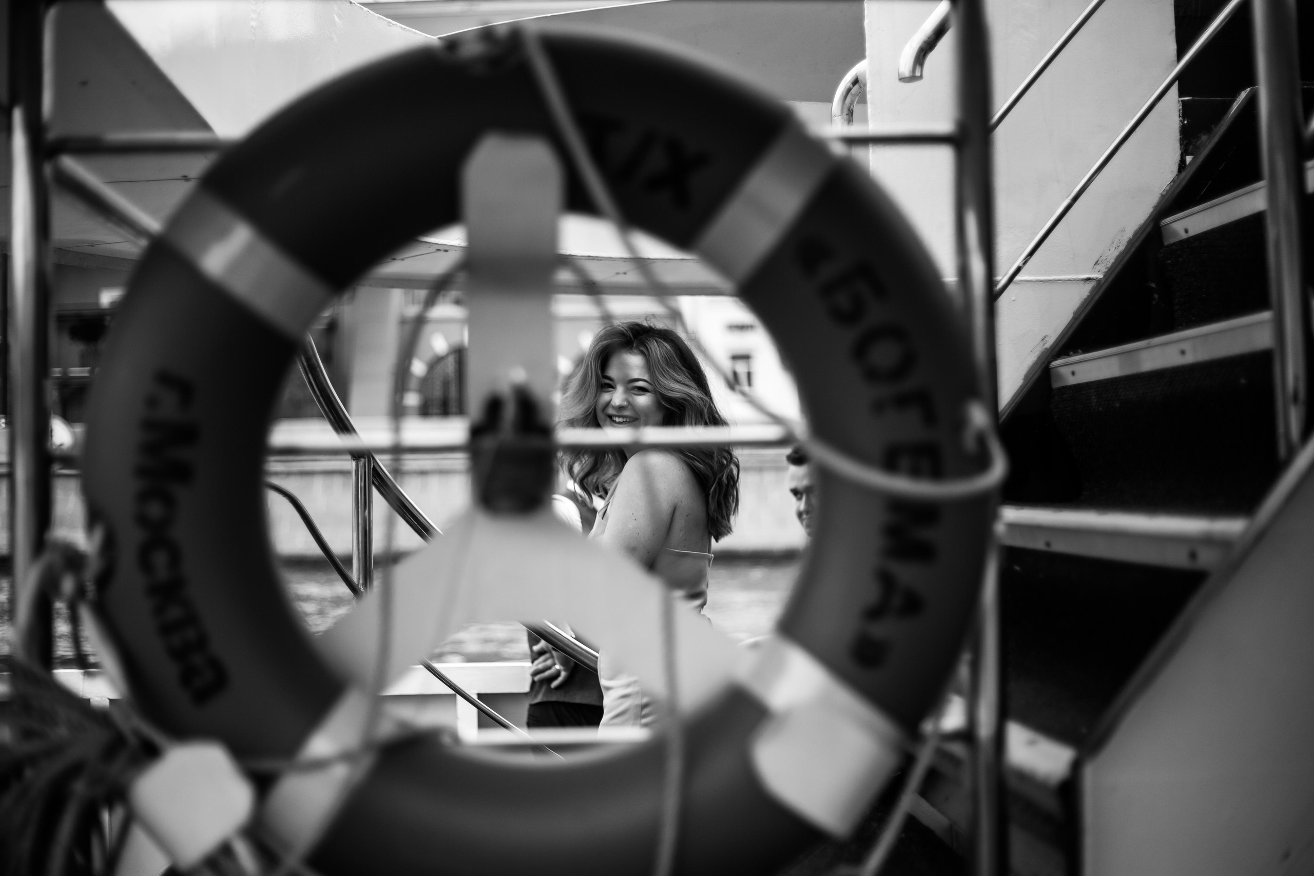 Кристина и Евгений. Свадебный фотограф в Москве и Твери