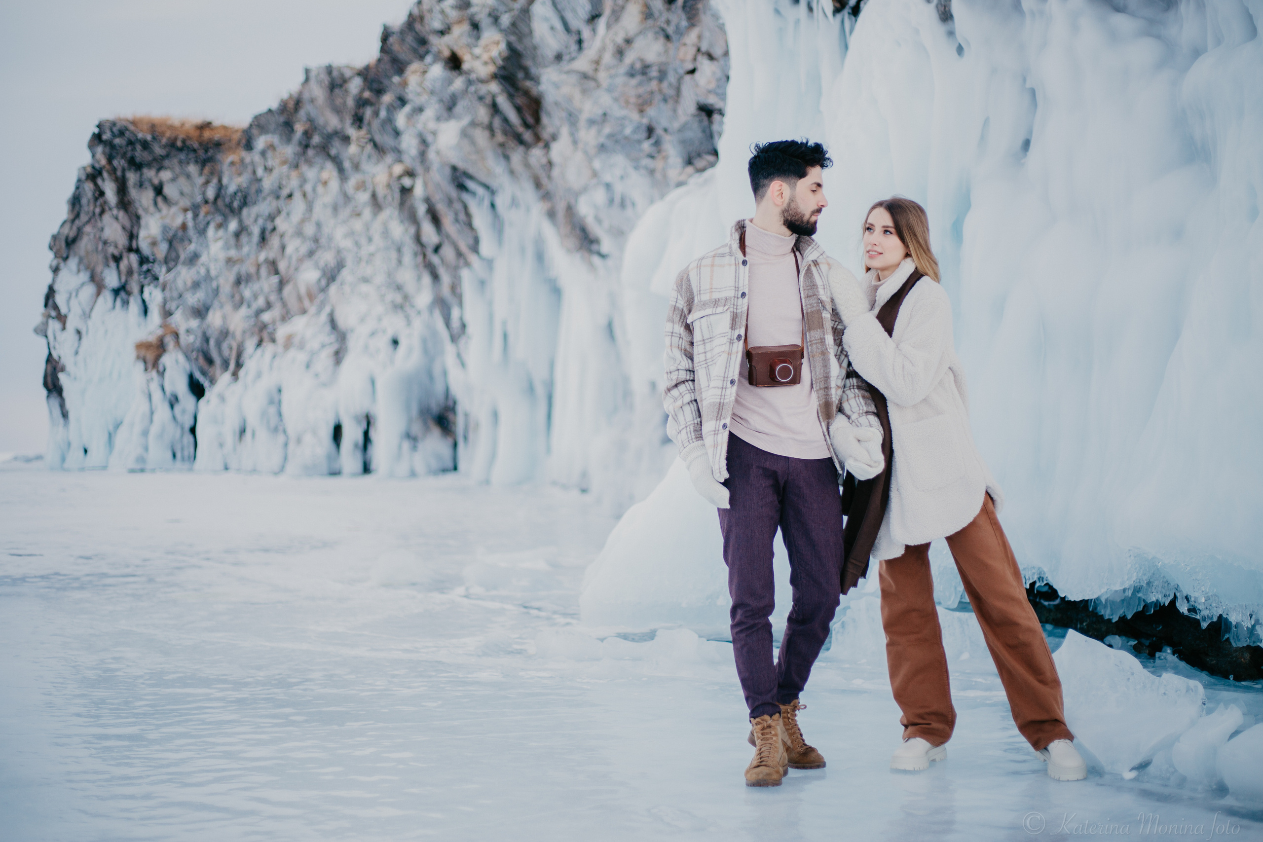 Love Story. Свадебный фотограф в Москве и Твери
