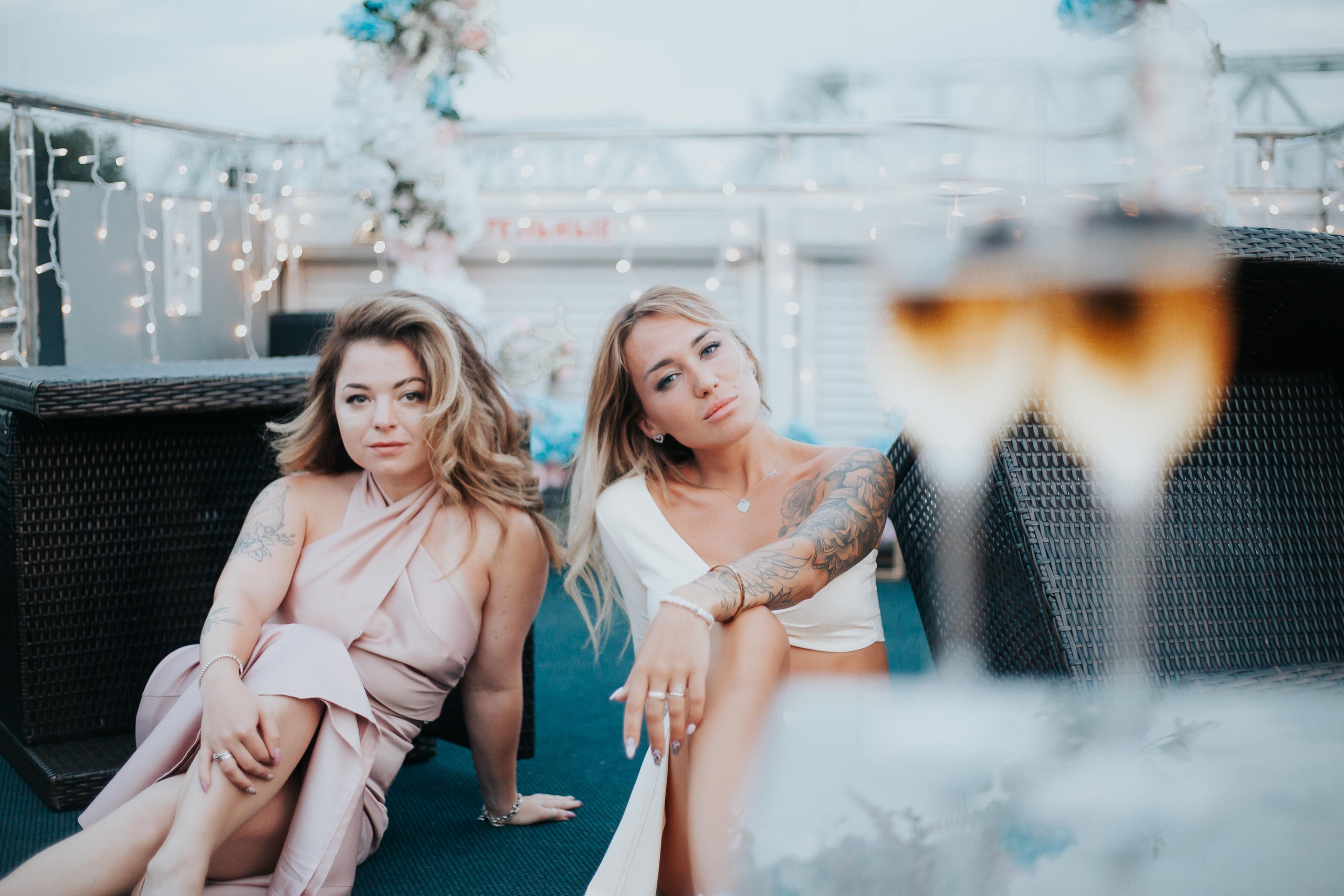 Кристина и Евгений. Свадебный фотограф в Москве и Твери