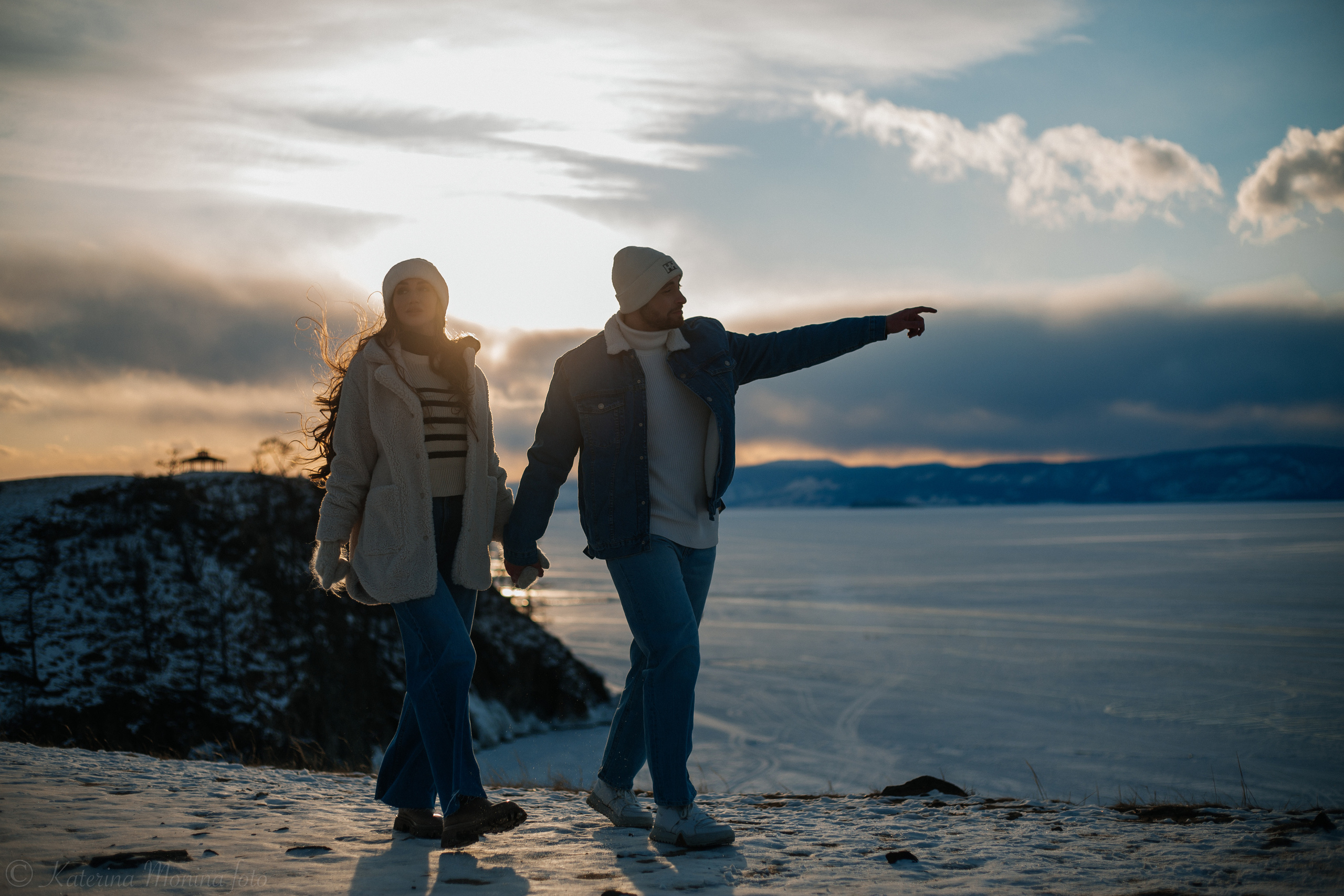 Love Story. Свадебный фотограф в Москве и Твери