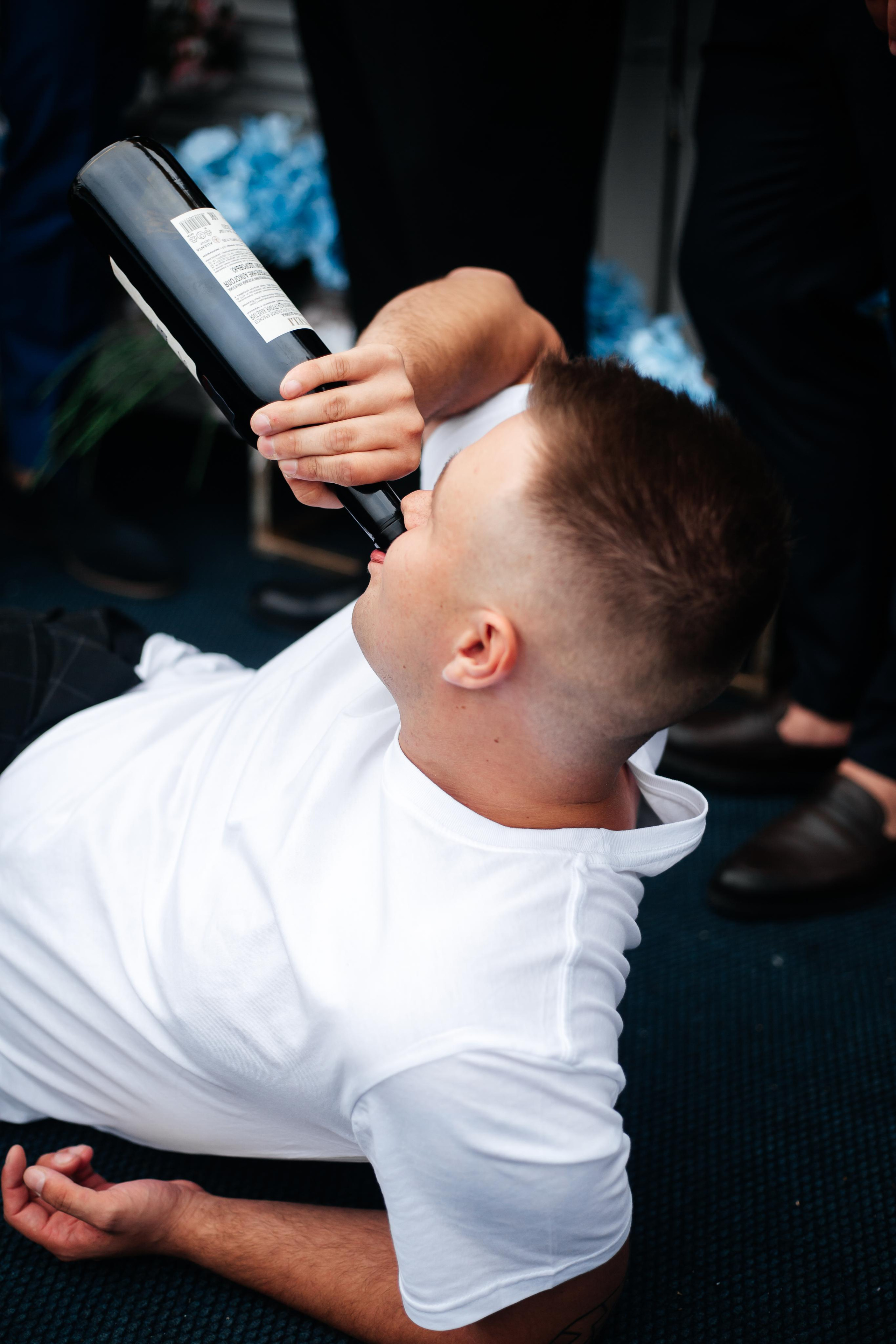 Кристина и Евгений. Свадебный фотограф в Москве и Твери