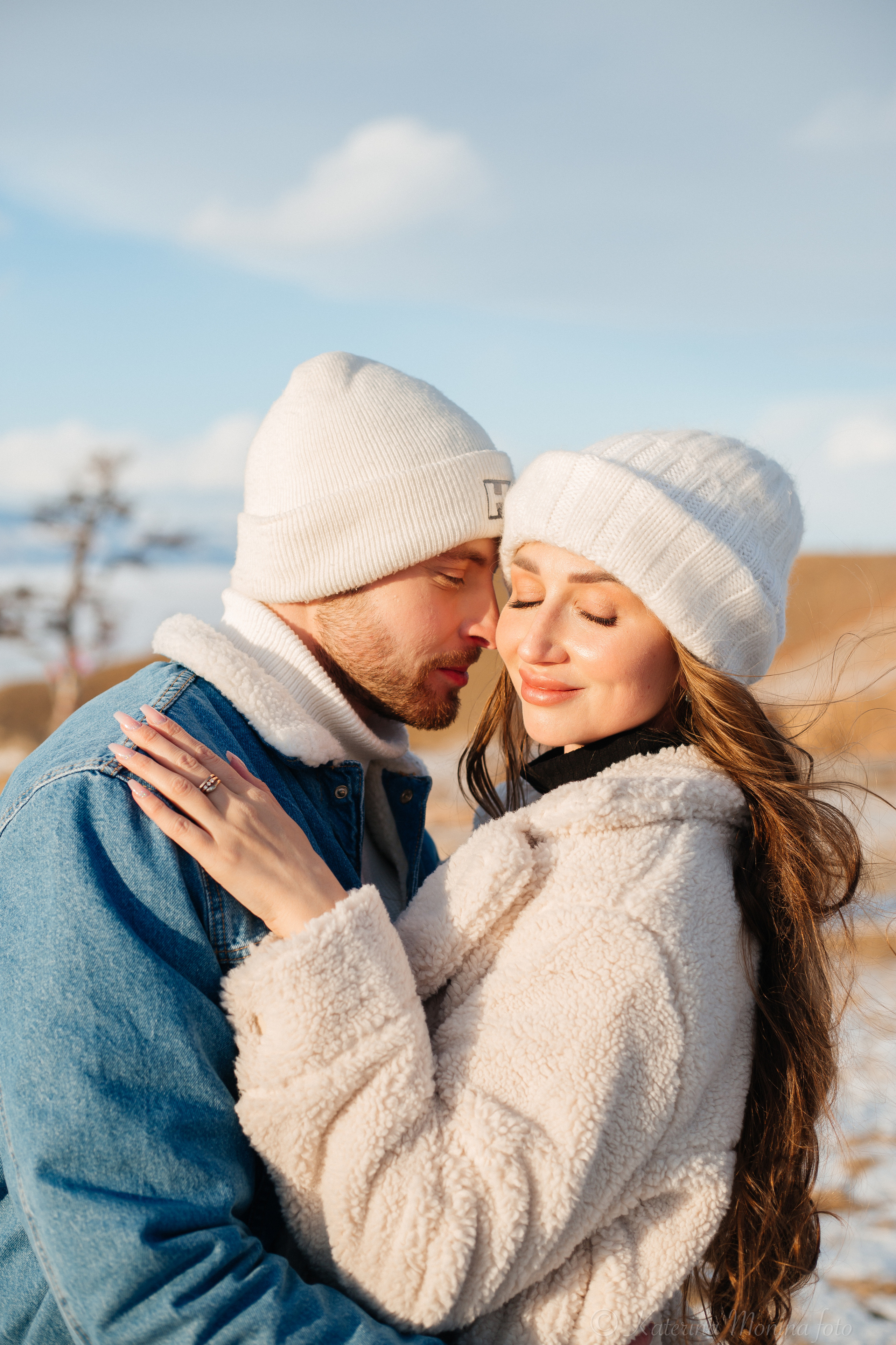 Love Story. Свадебный фотограф в Москве и Твери