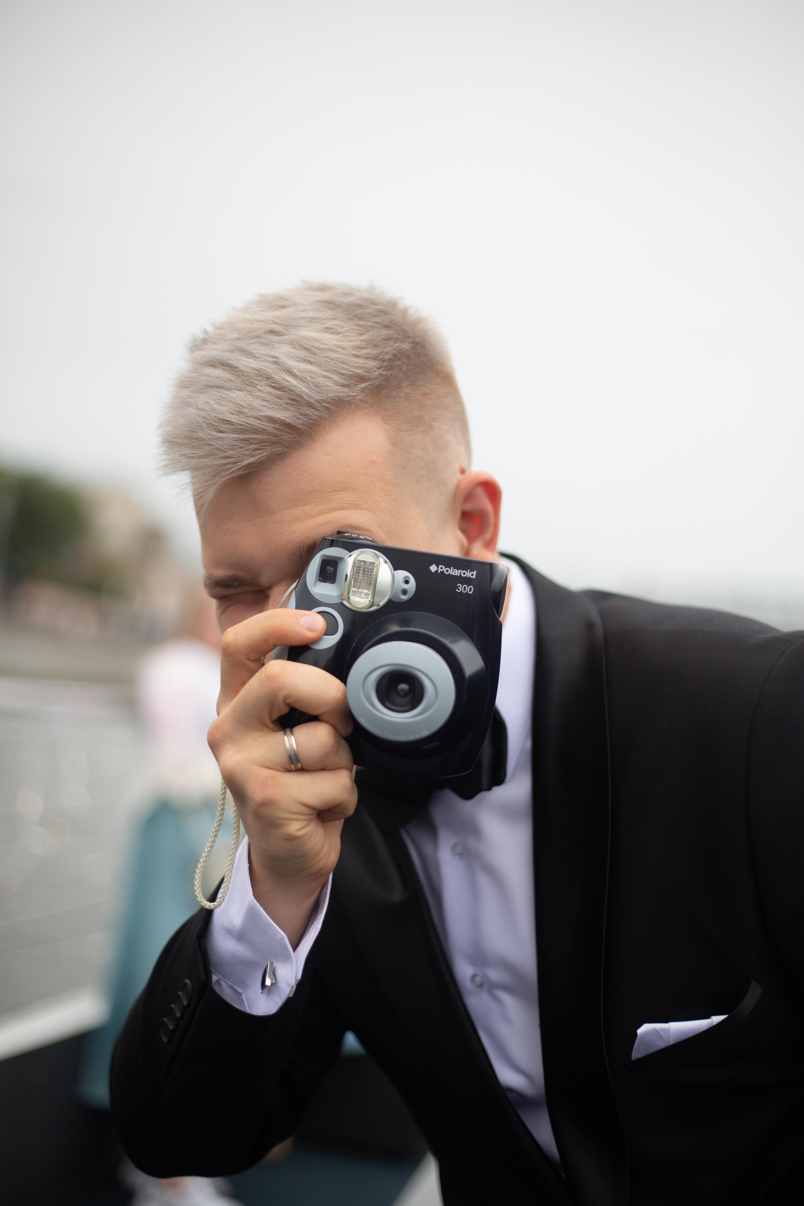 Кристина и Евгений. Свадебный фотограф в Москве и Твери