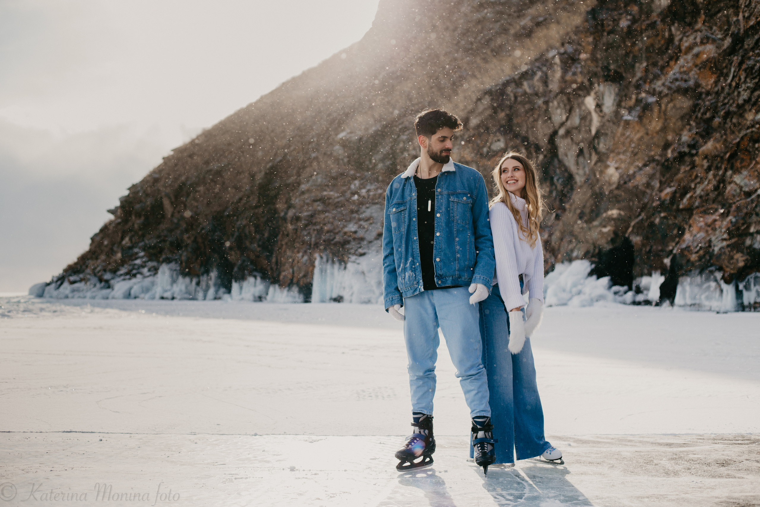 Love Story. Свадебный фотограф в Москве и Твери