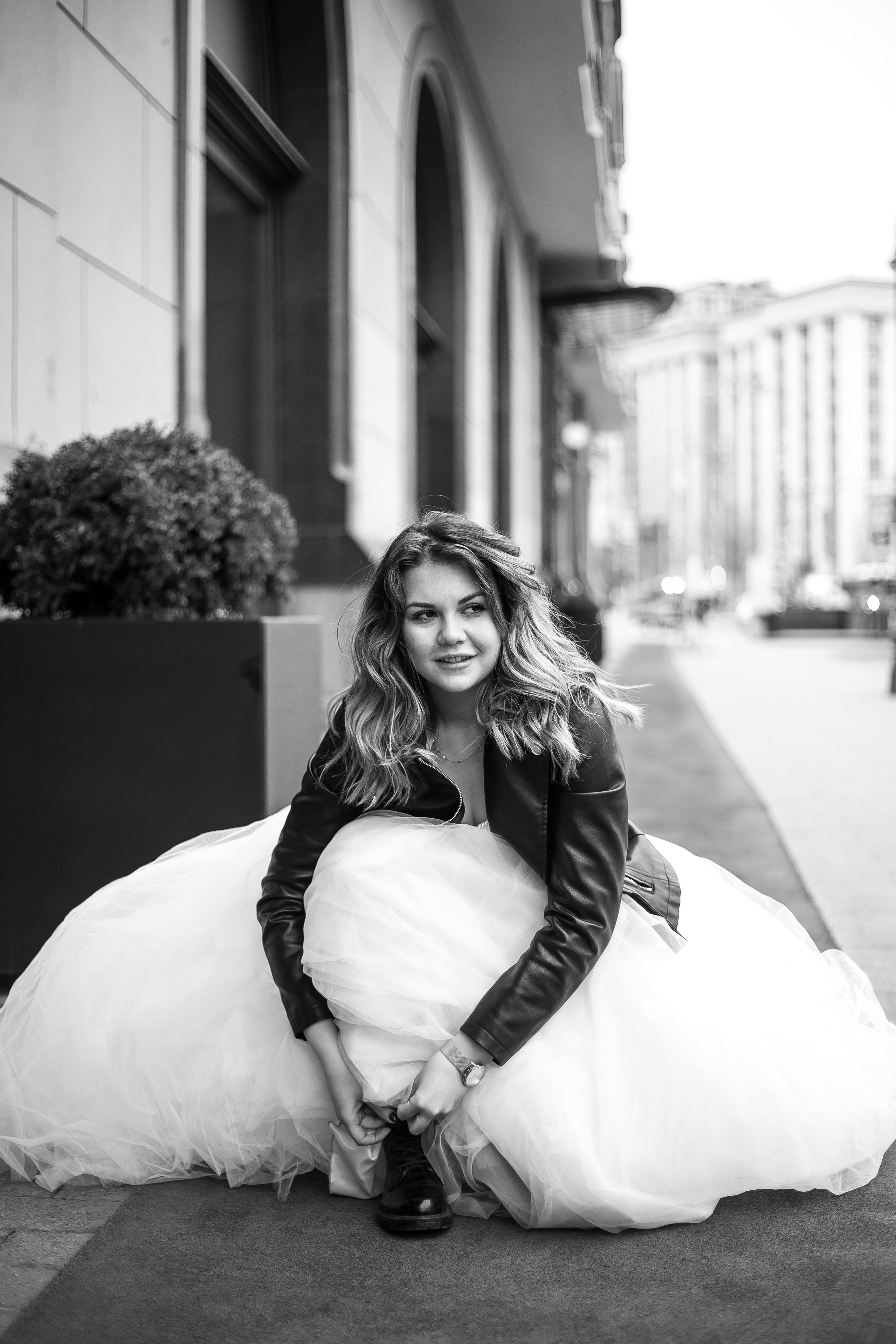 Портфолио. Свадебный фотограф в Москве и Твери