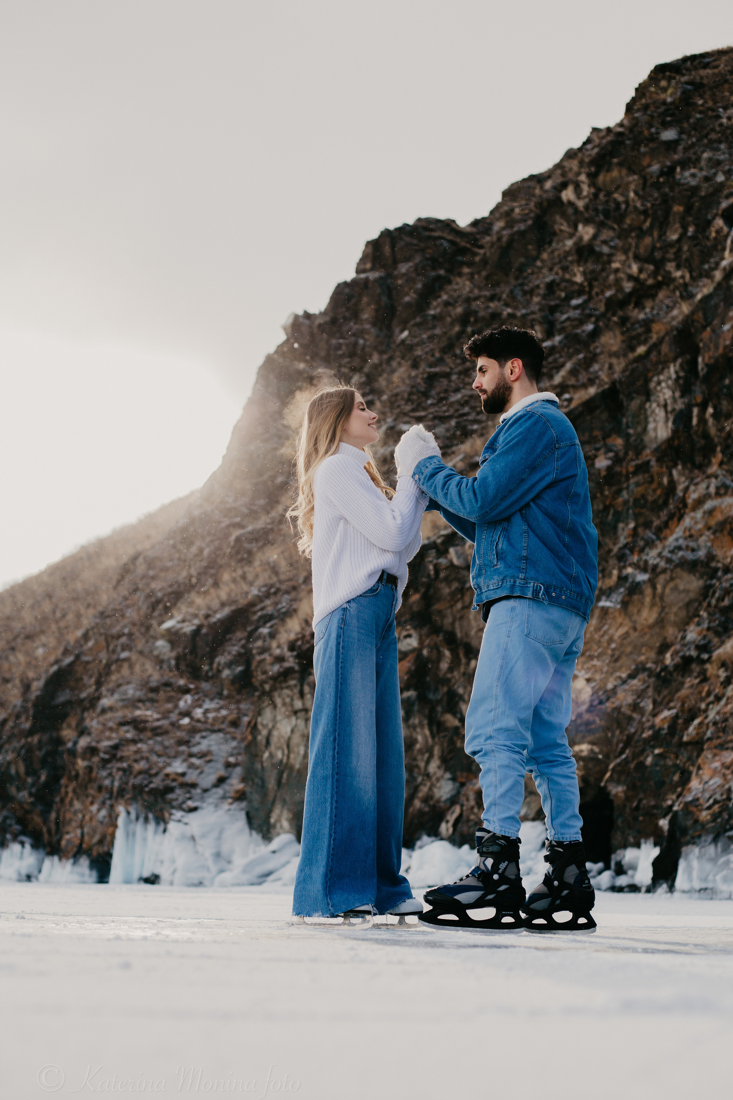 Love Story. Свадебный фотограф в Москве и Твери