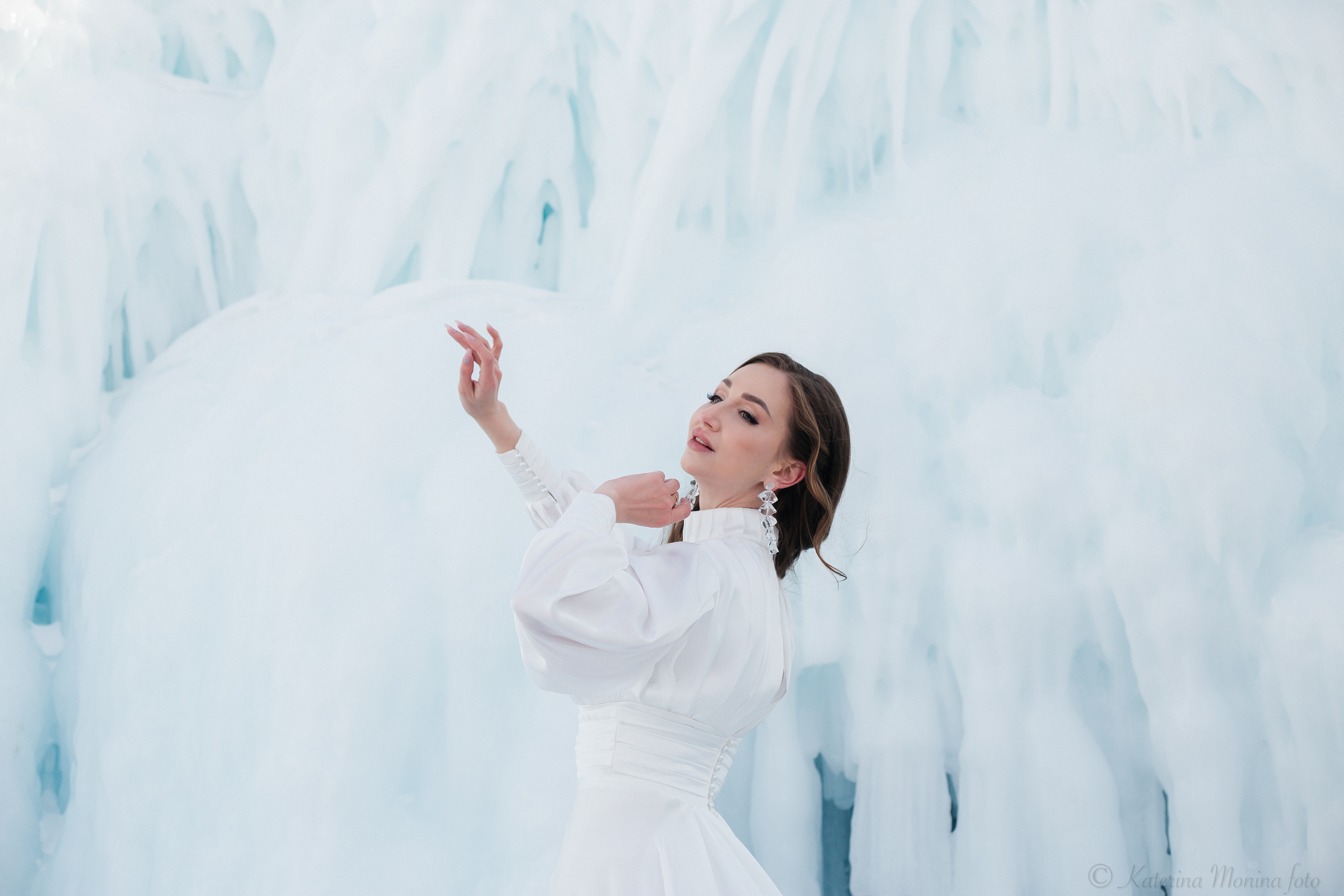 Байкал. Свадебный фотограф в Москве и Твери