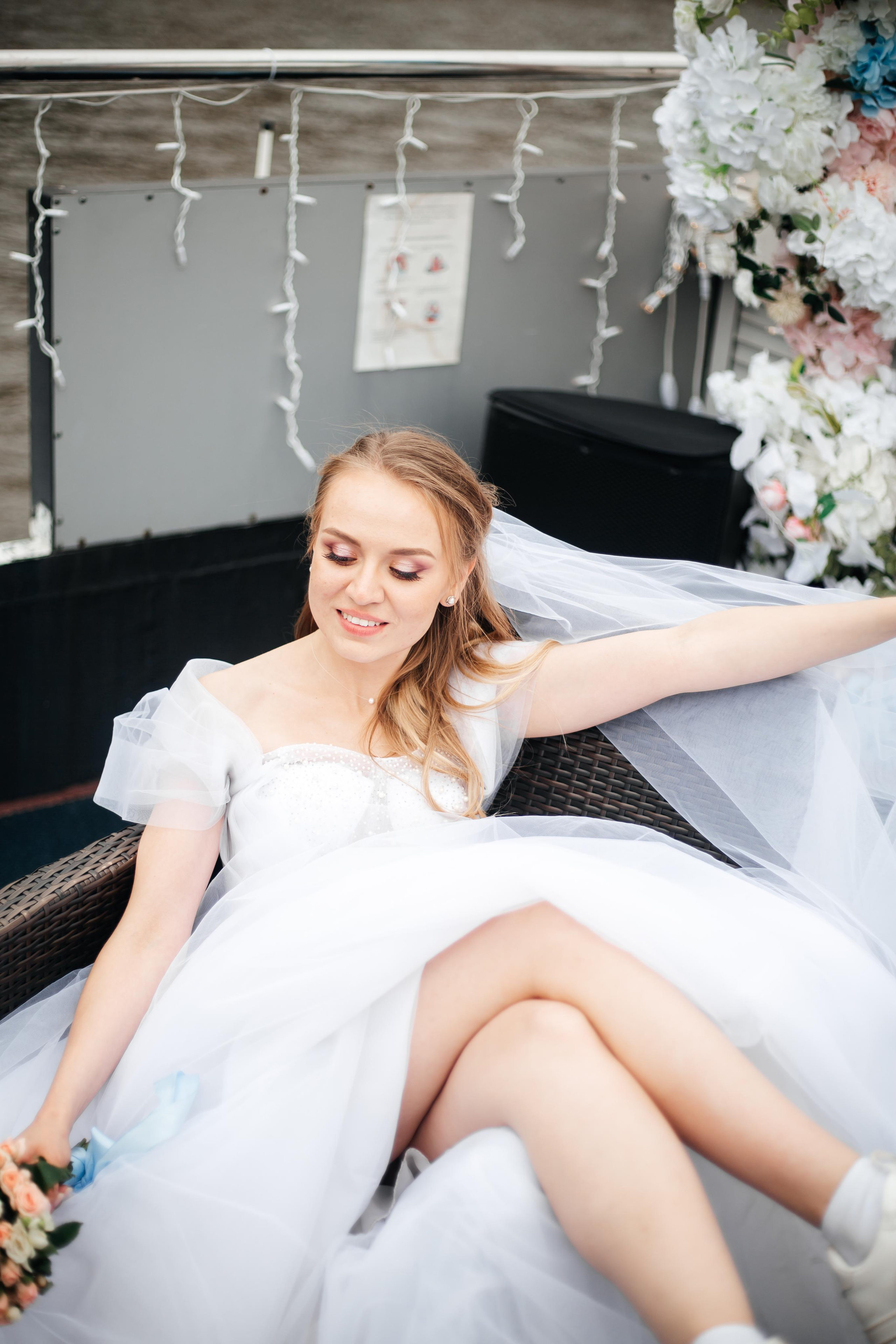 Кристина и Евгений. Свадебный фотограф в Москве и Твери