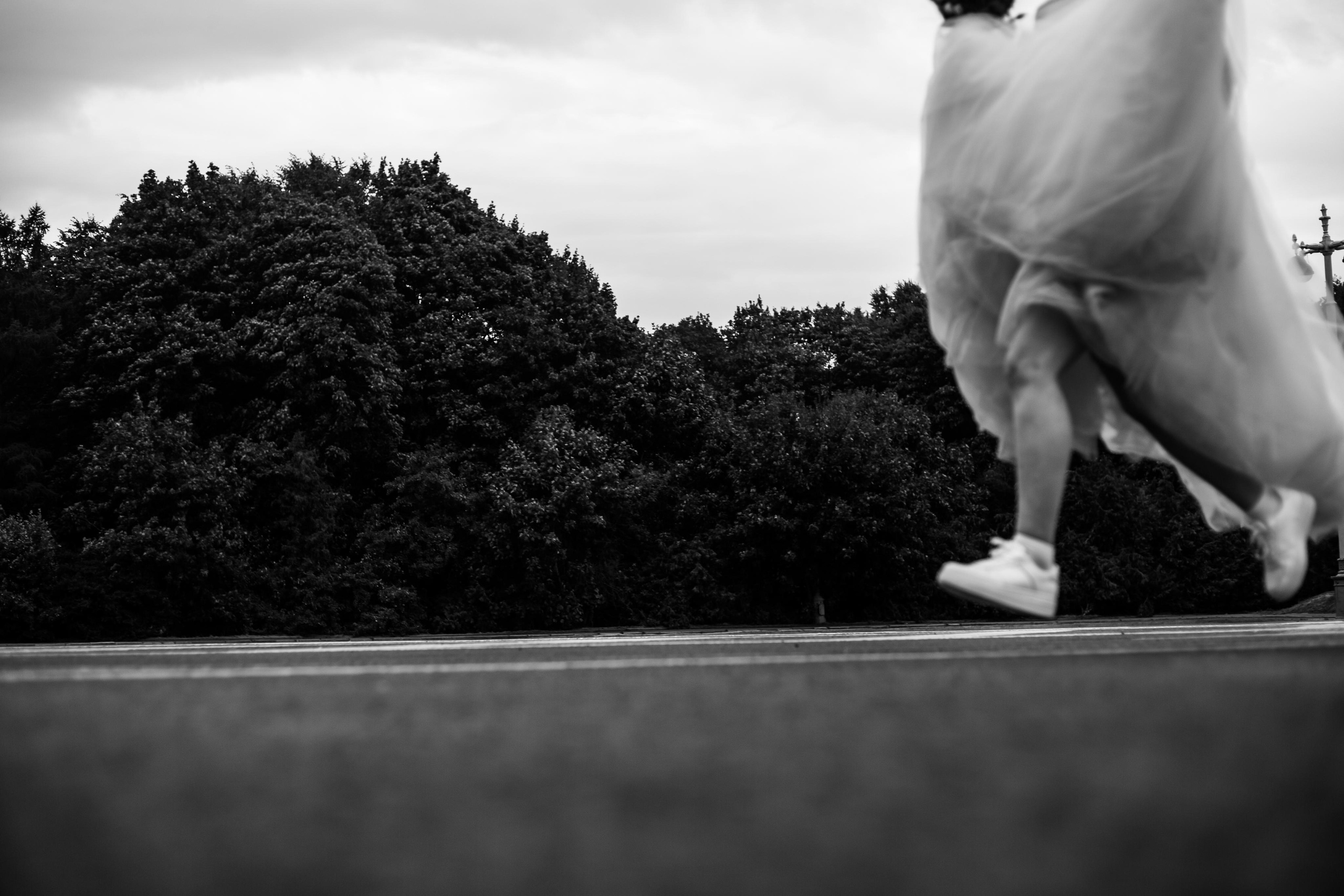 Кристина и Евгений. Свадебный фотограф в Москве и Твери