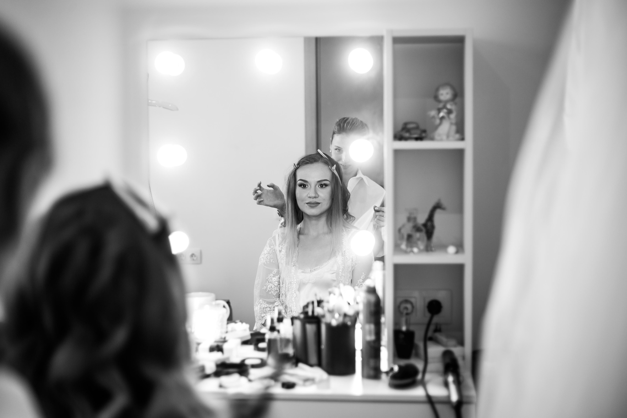 Кристина и Евгений. Свадебный фотограф в Москве и Твери