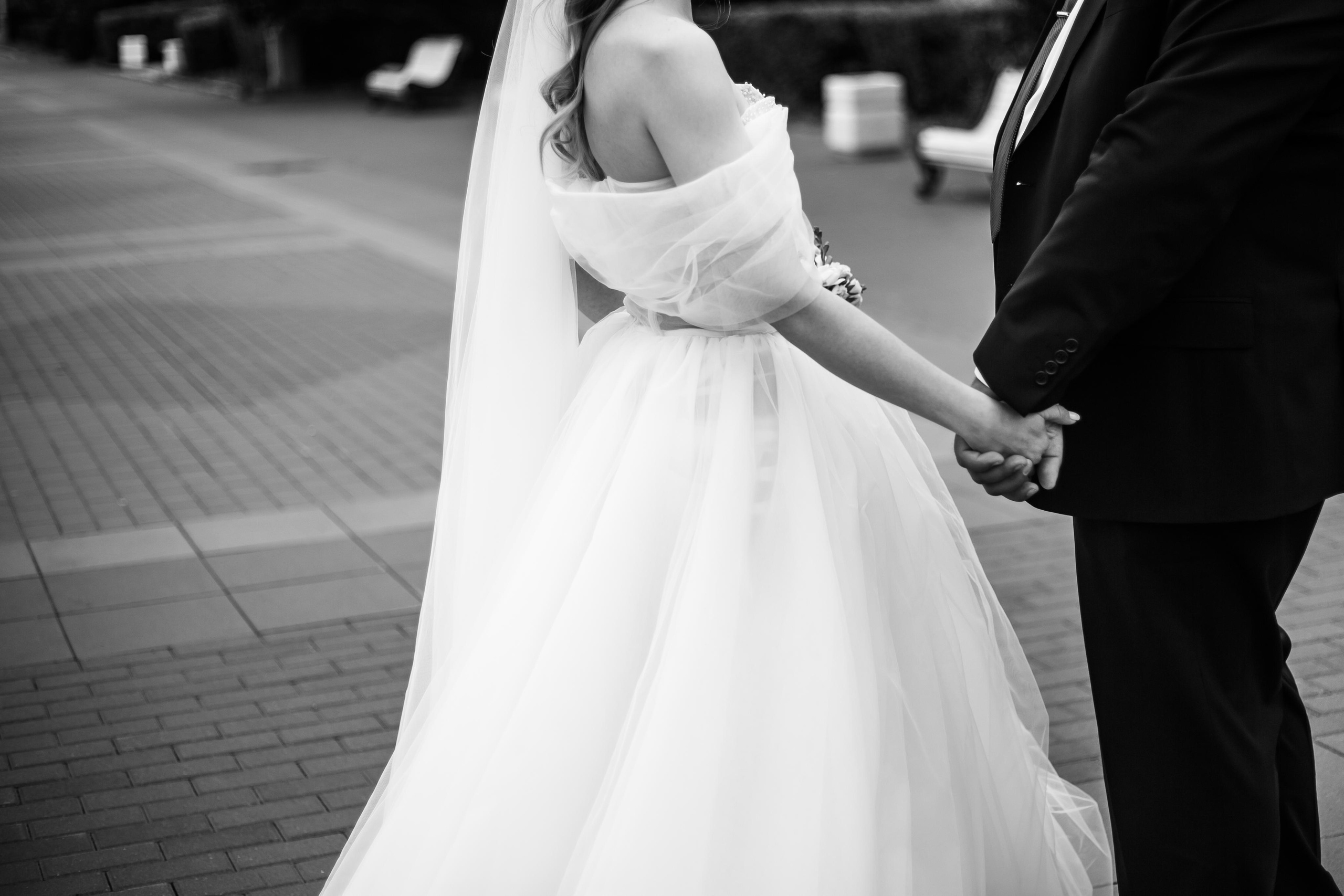 Кристина и Евгений. Свадебный фотограф в Москве и Твери