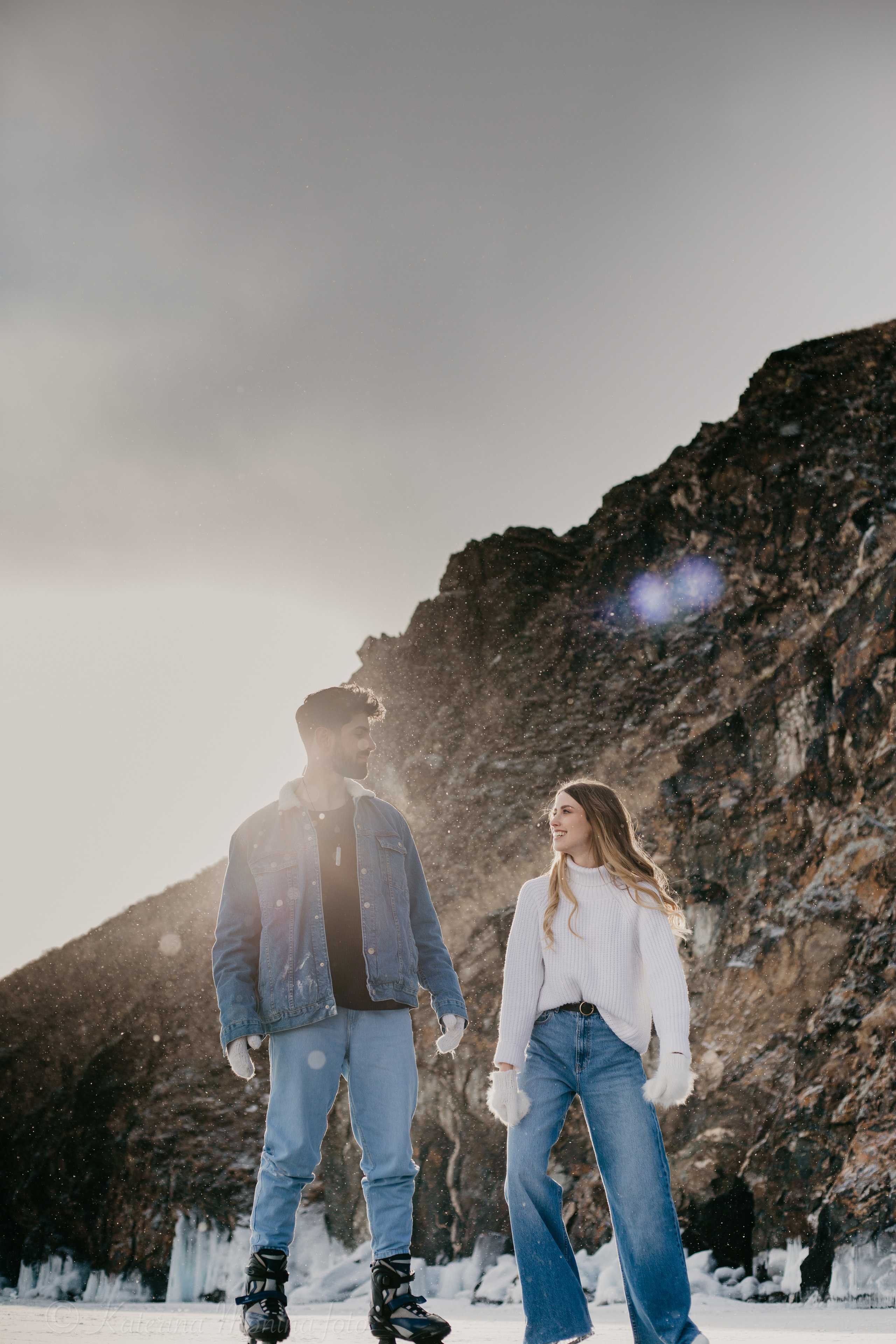 Love Story. Свадебный фотограф в Москве и Твери