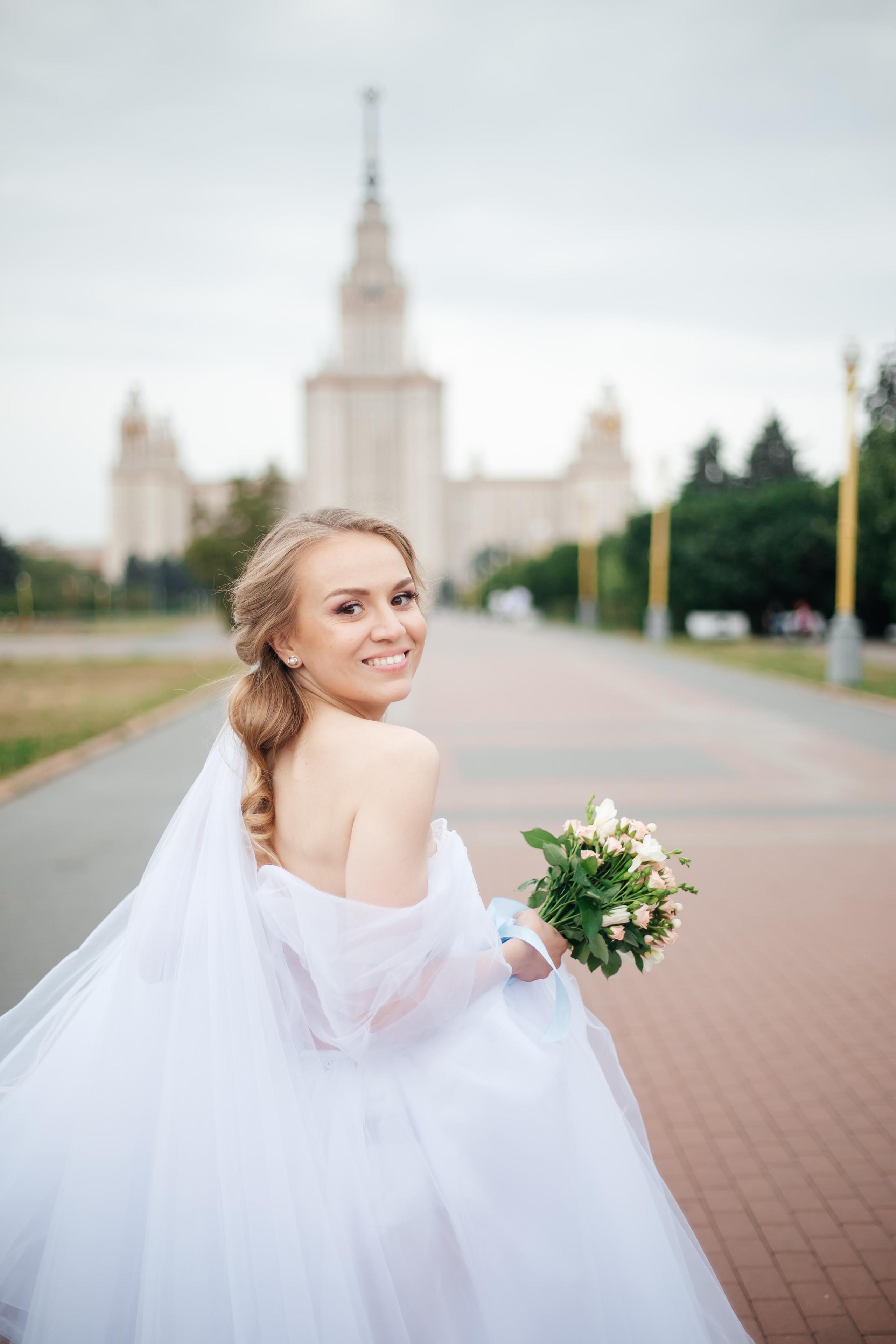 Портфолио. Свадебный фотограф в Москве и Твери
