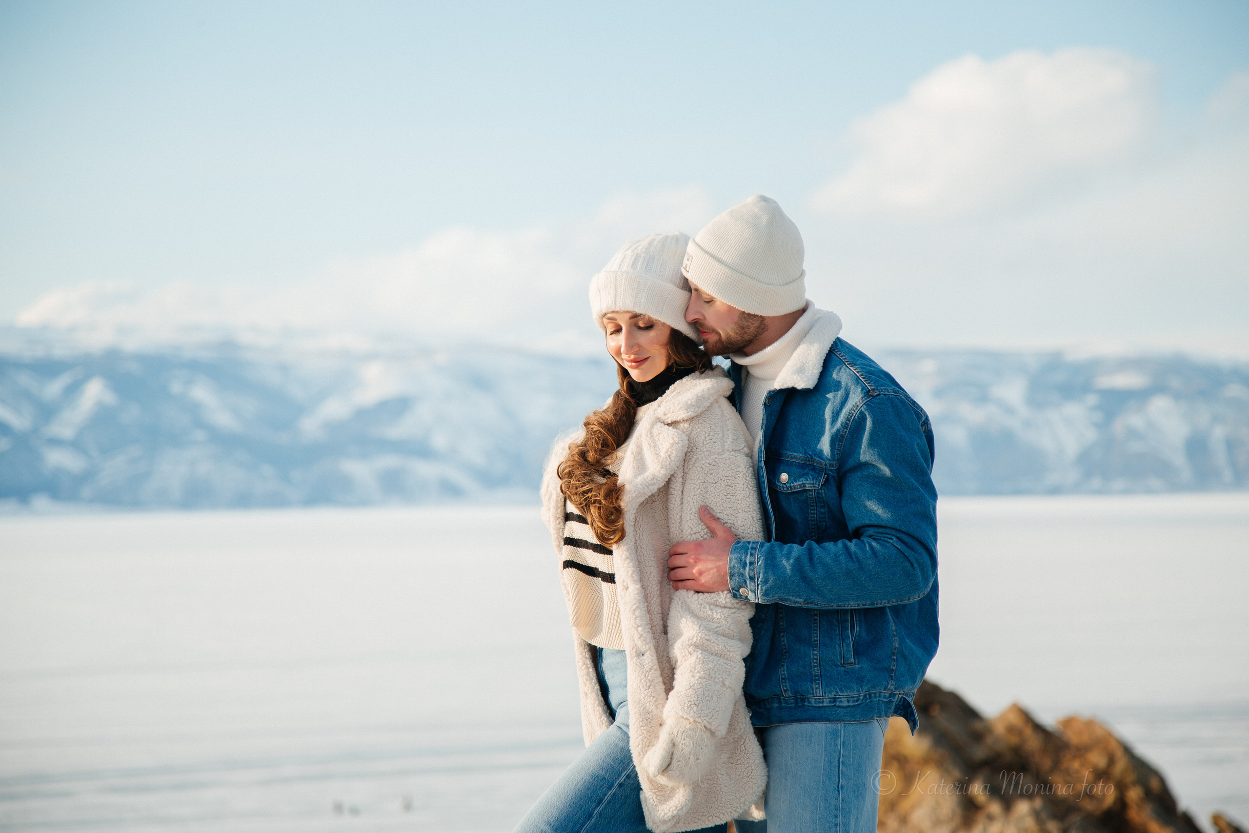 Love Story. Свадебный фотограф в Москве и Твери