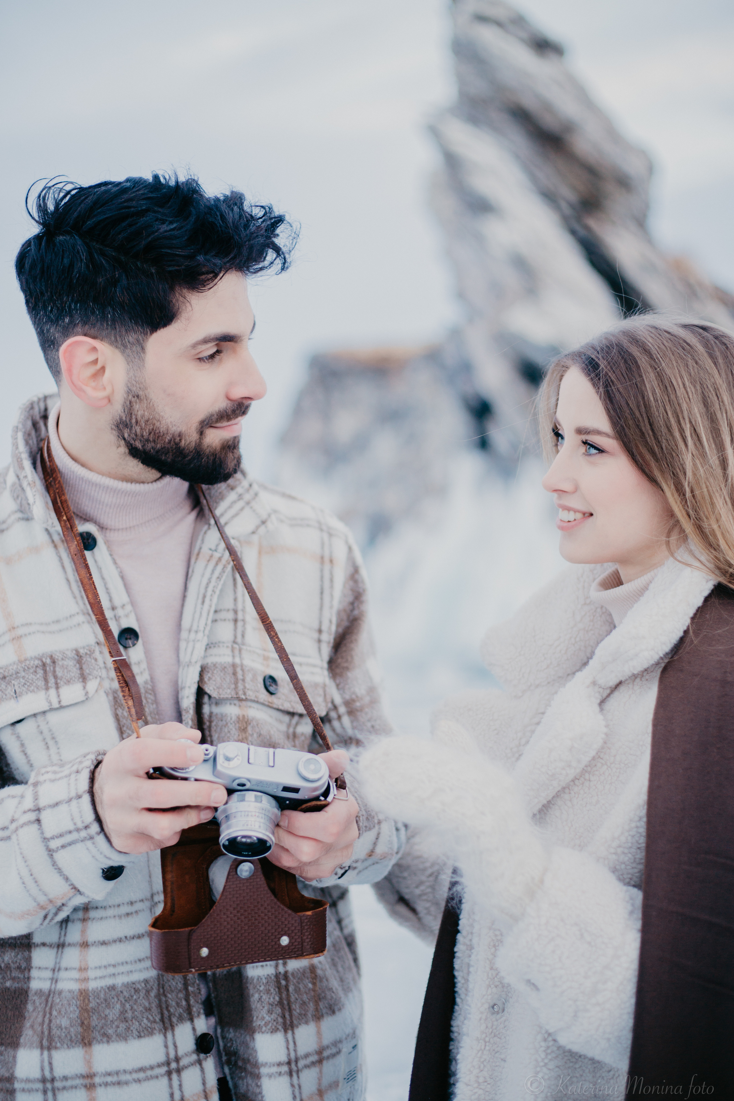 Love Story. Свадебный фотограф в Москве и Твери
