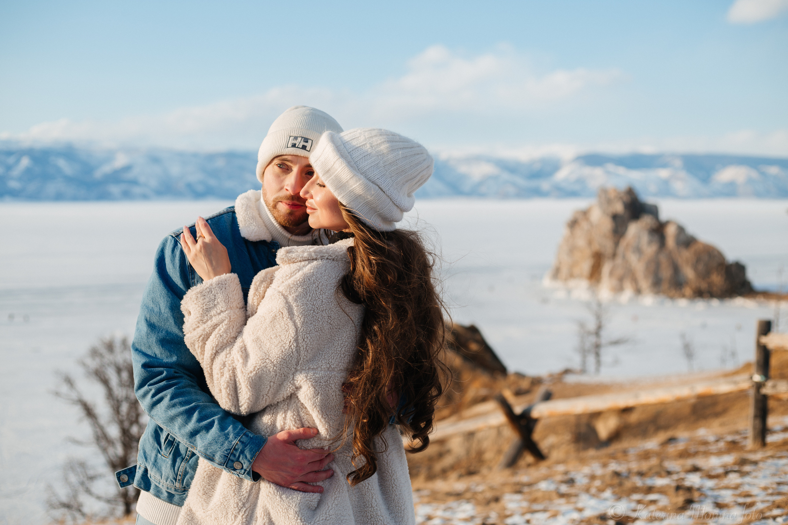 Love Story. Свадебный фотограф в Москве и Твери