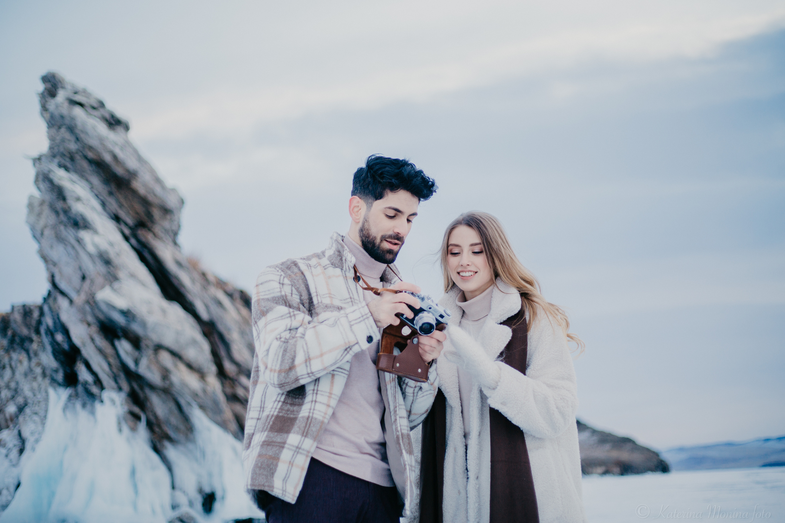 Love Story. Свадебный фотограф в Москве и Твери