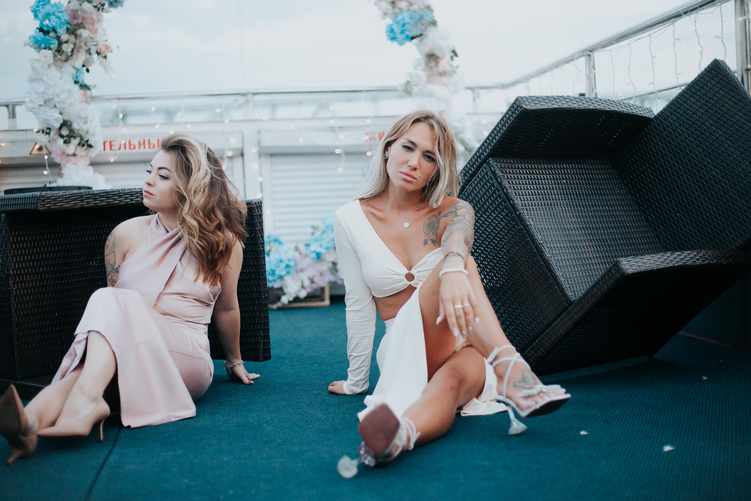 Кристина и Евгений. Свадебный фотограф в Москве и Твери