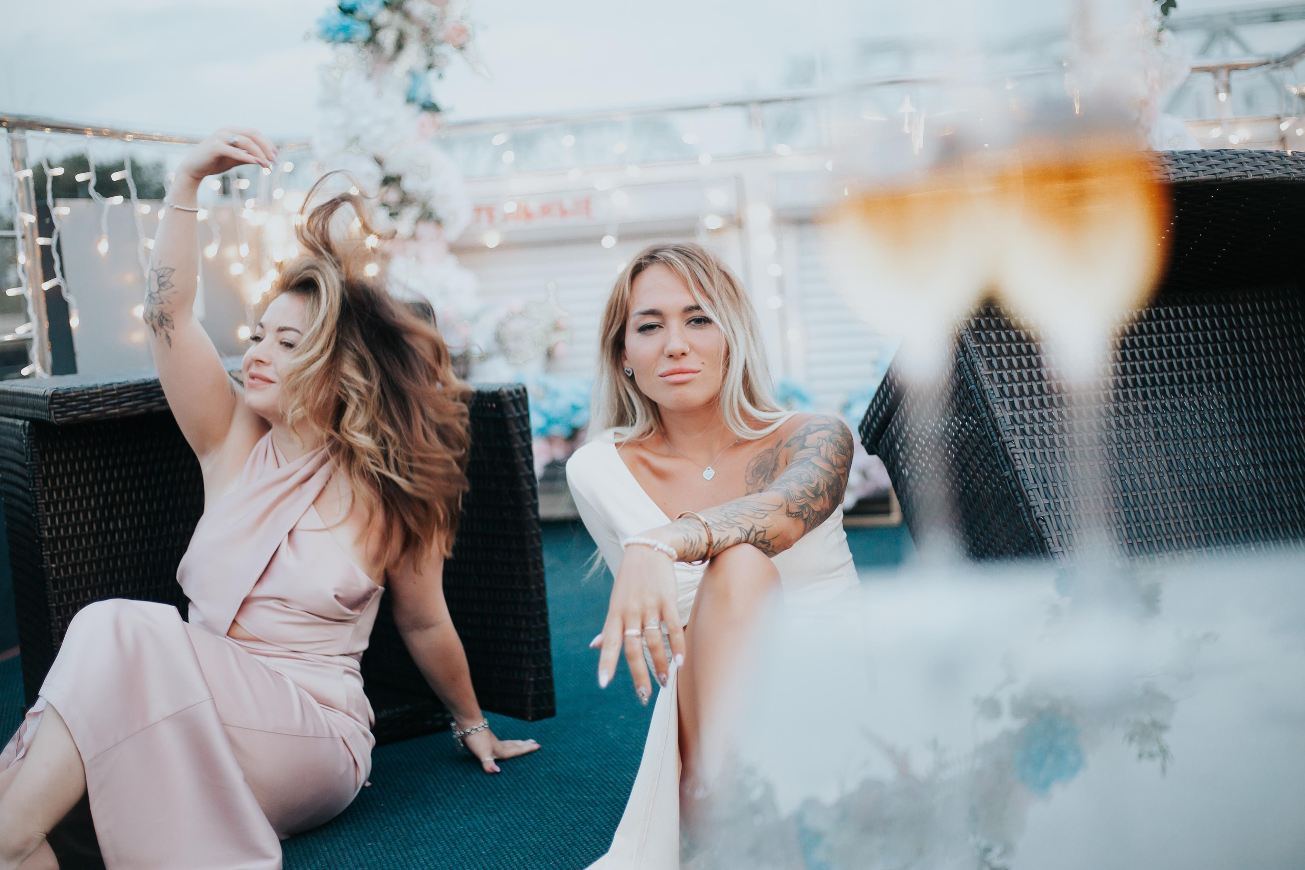 Кристина и Евгений. Свадебный фотограф в Москве и Твери