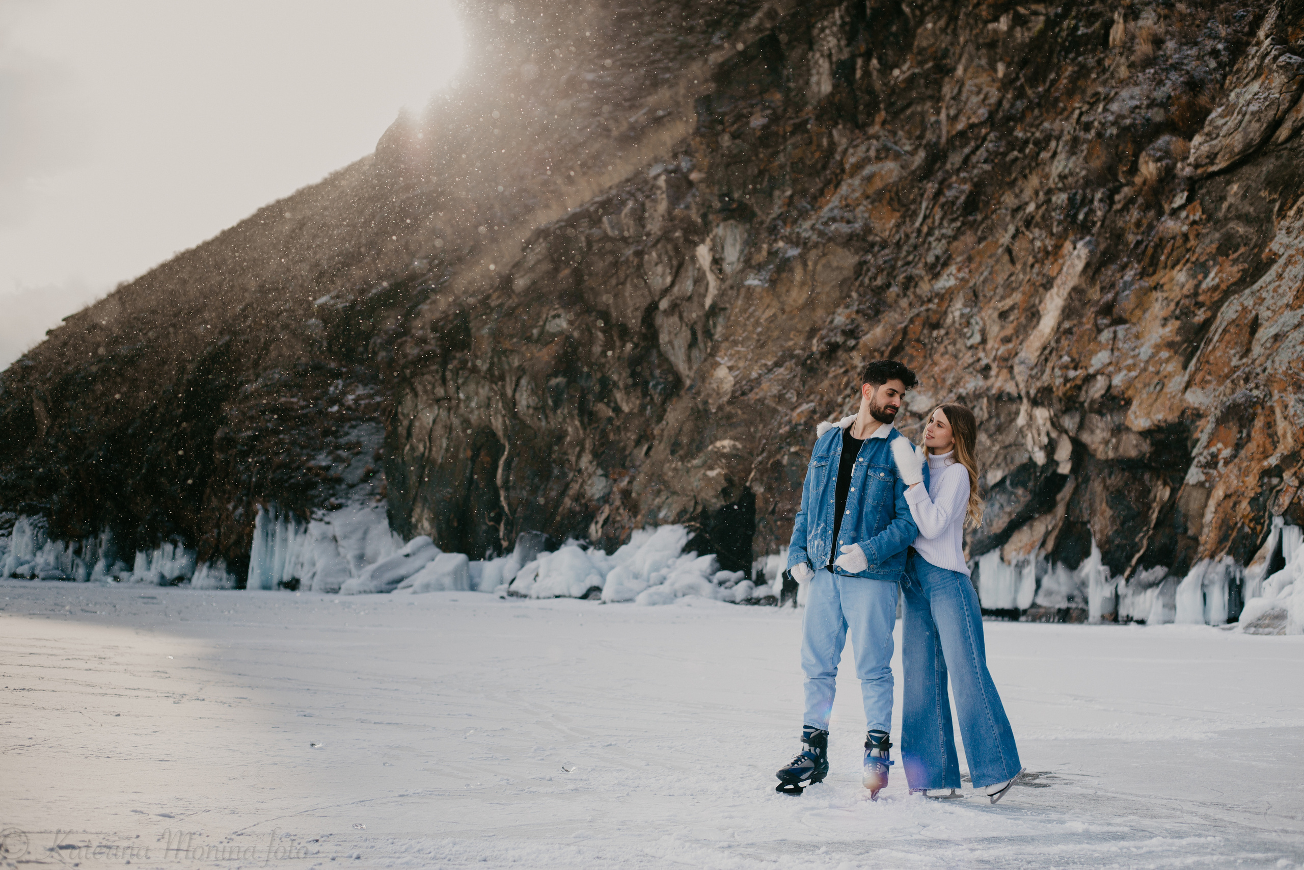 Love Story. Свадебный фотограф в Москве и Твери