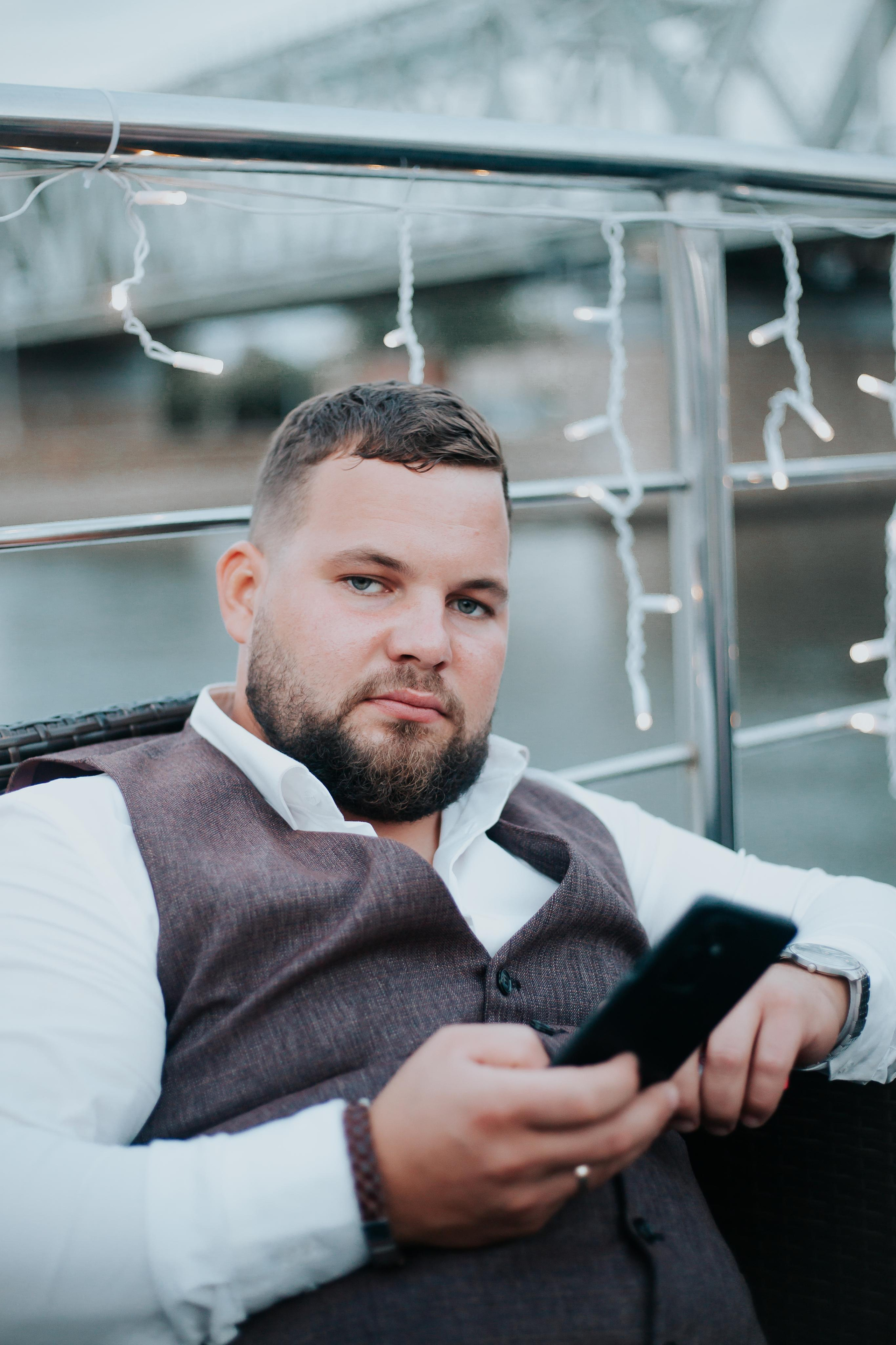 Кристина и Евгений. Свадебный фотограф в Москве и Твери