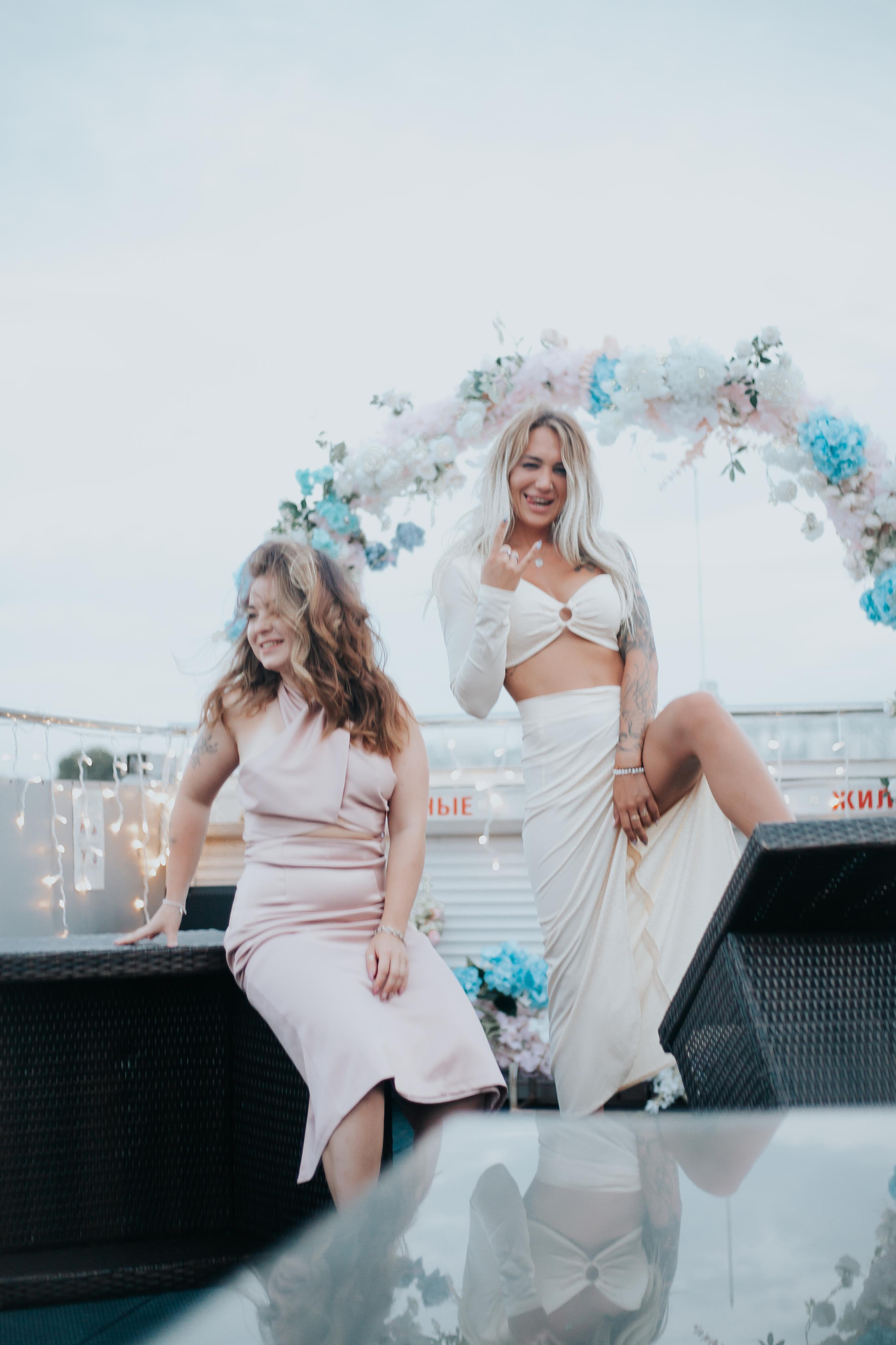 Кристина и Евгений. Свадебный фотограф в Москве и Твери