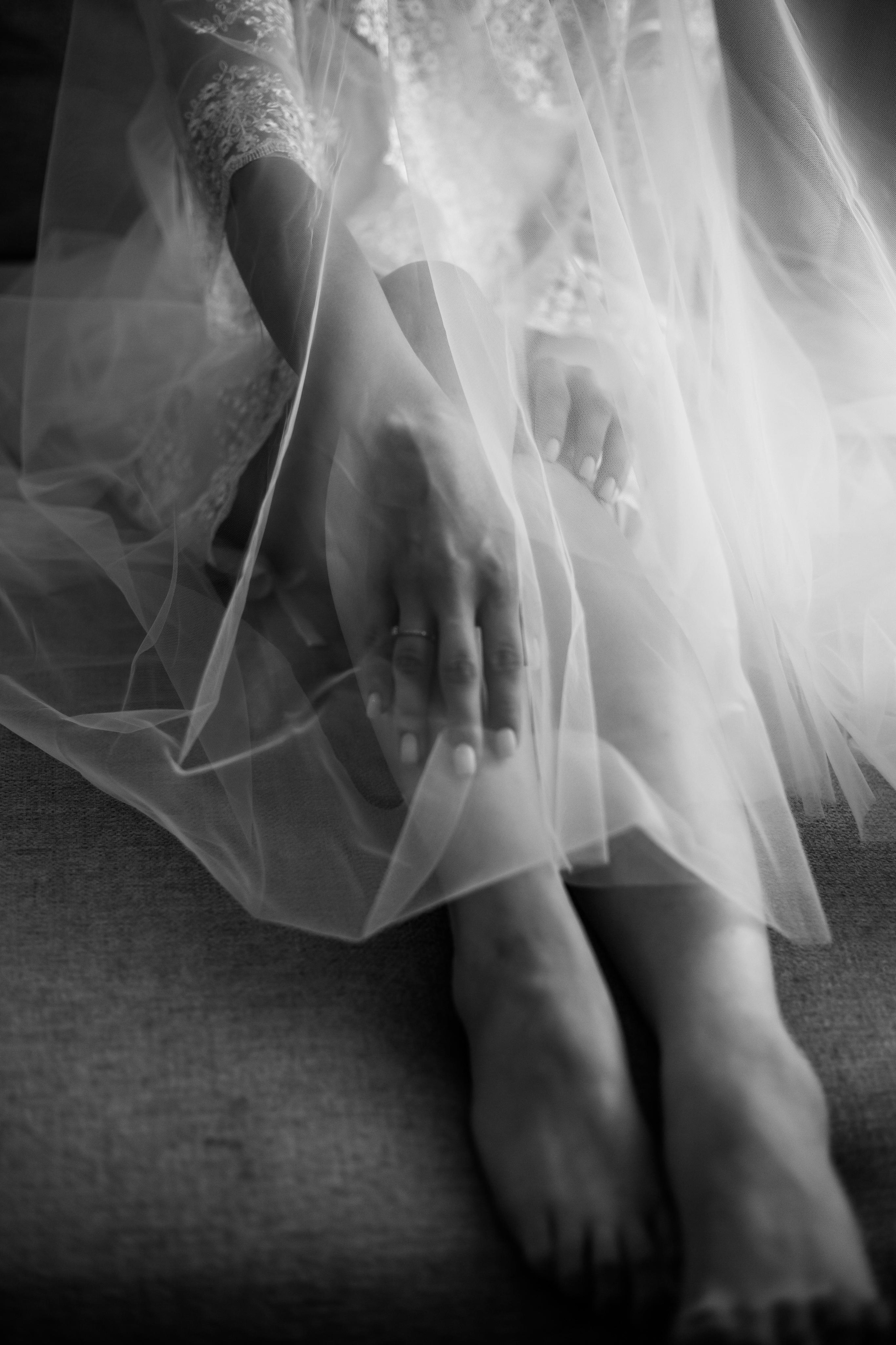 Кристина и Евгений. Свадебный фотограф в Москве и Твери