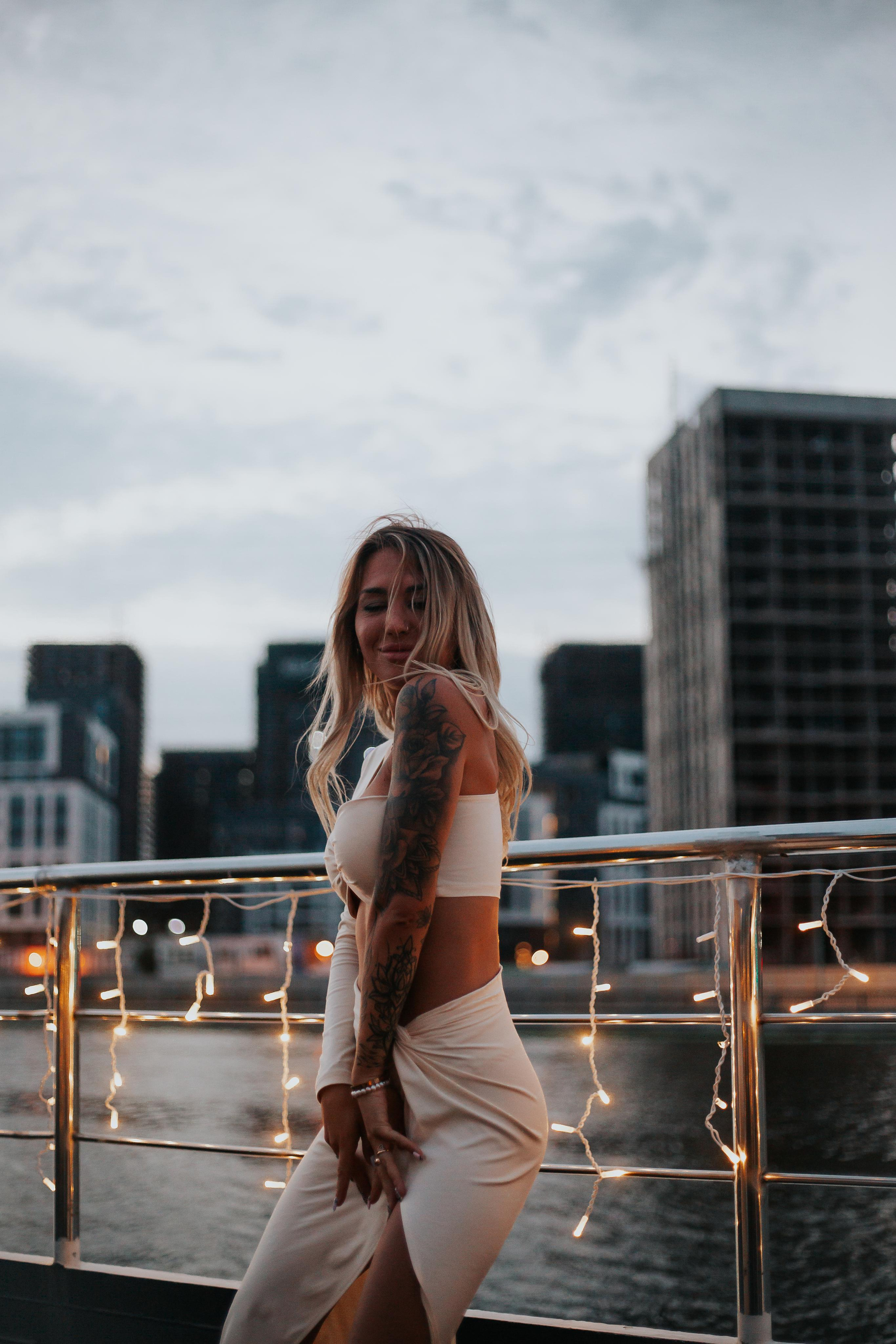 Кристина и Евгений. Свадебный фотограф в Москве и Твери