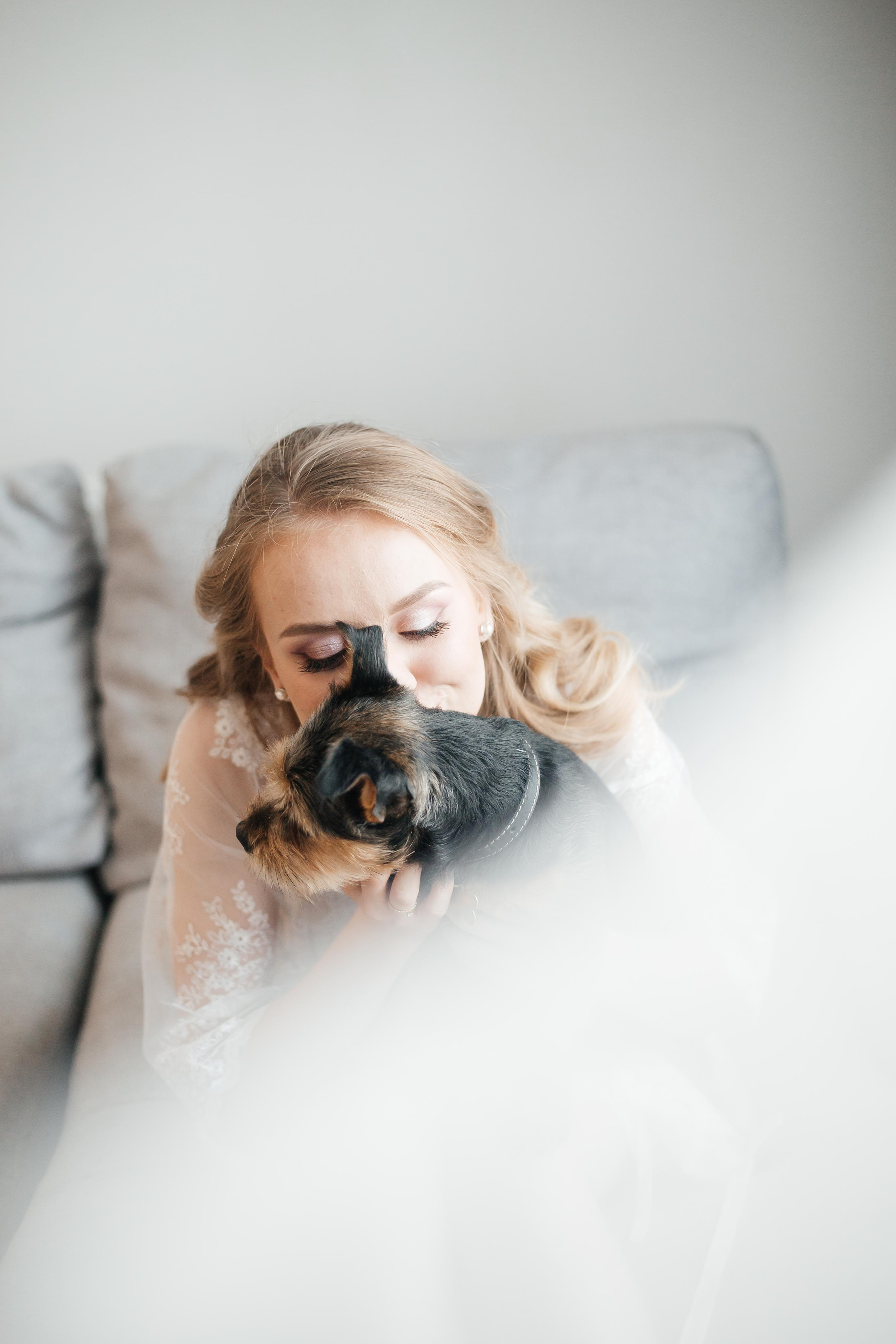 Кристина и Евгений. Свадебный фотограф в Москве и Твери