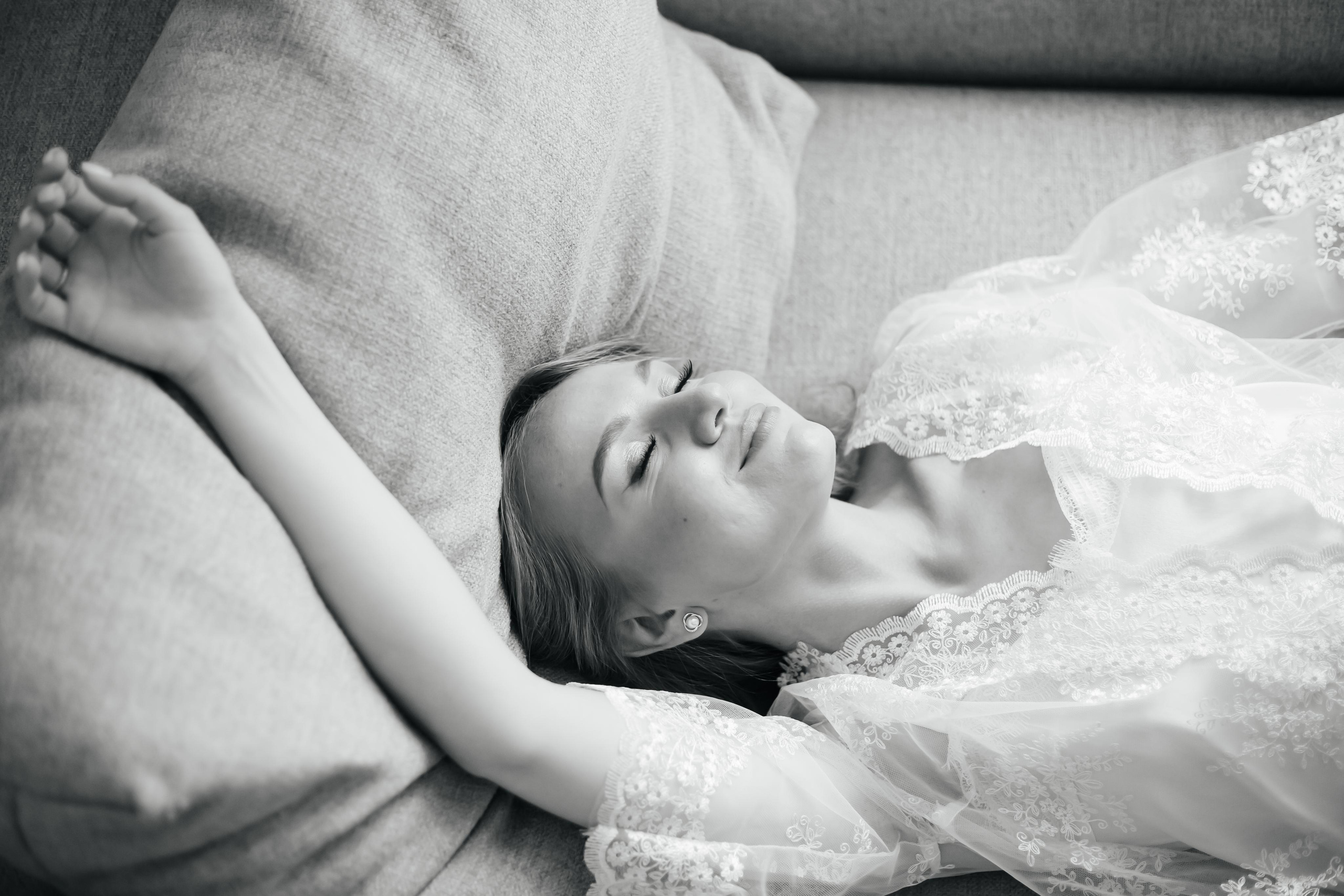 Кристина и Евгений. Свадебный фотограф в Москве и Твери