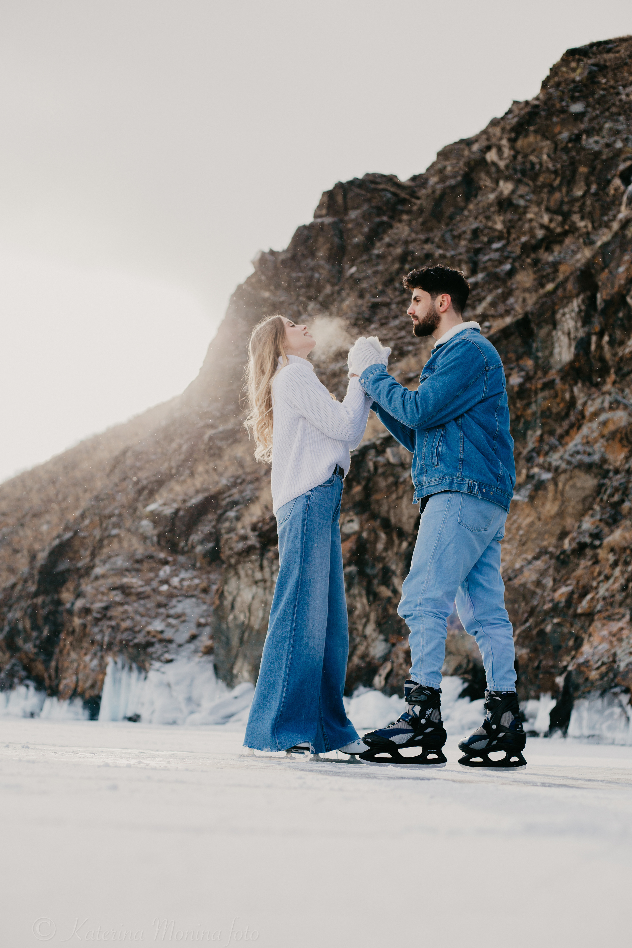 Love Story. Свадебный фотограф в Москве и Твери