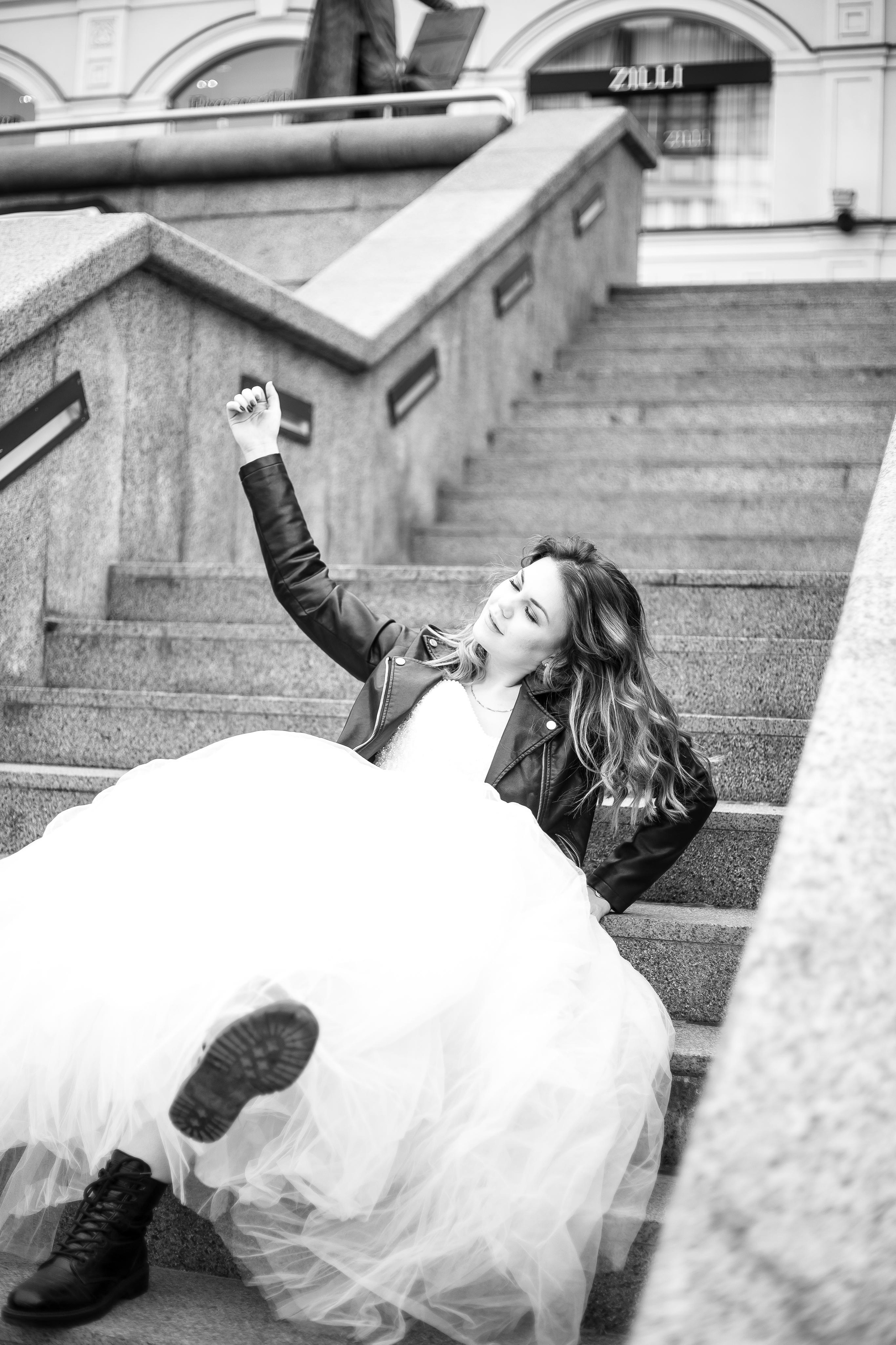 Портфолио. Свадебный фотограф в Москве и Твери