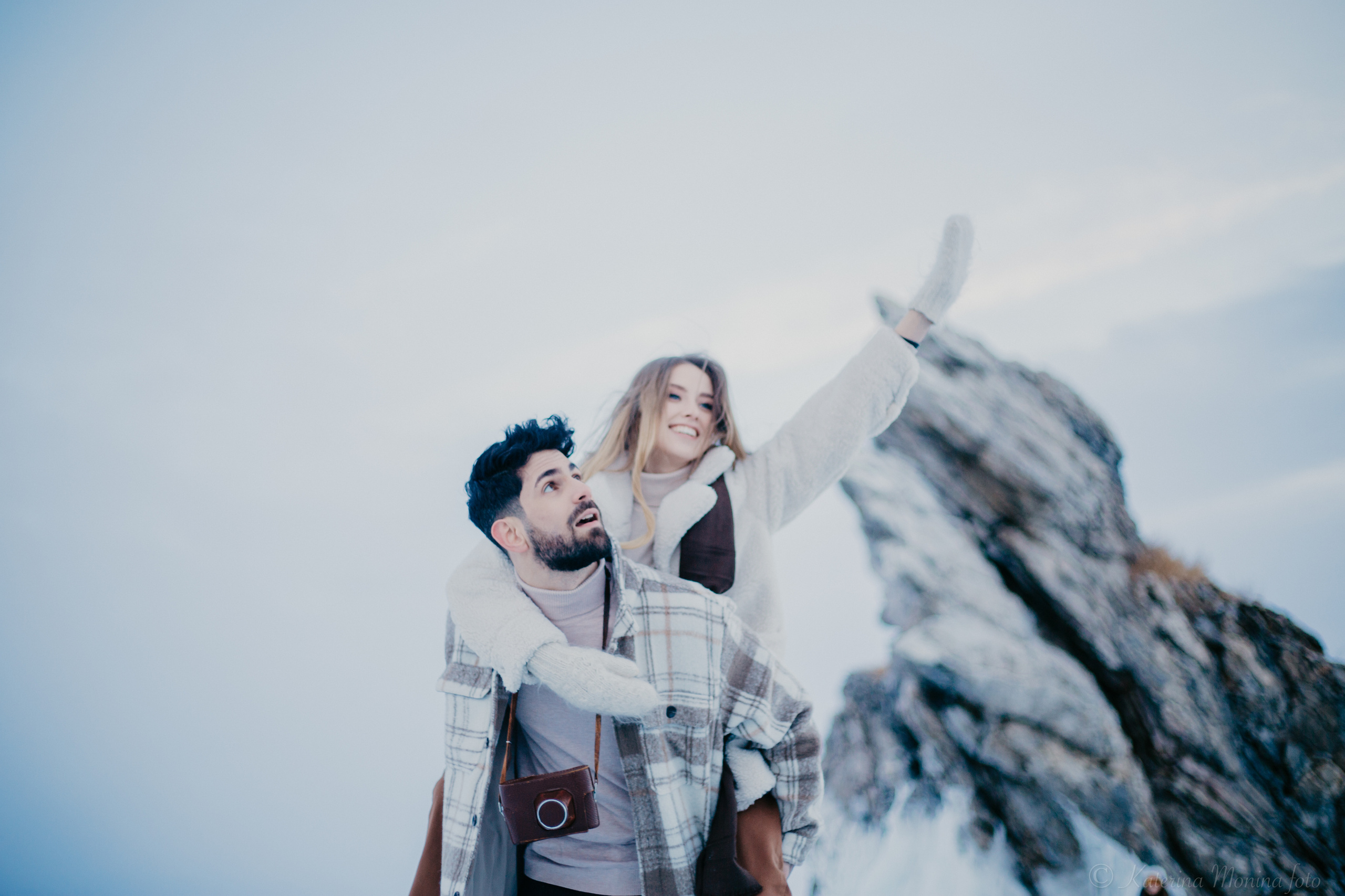 Love Story. Свадебный фотограф в Москве и Твери