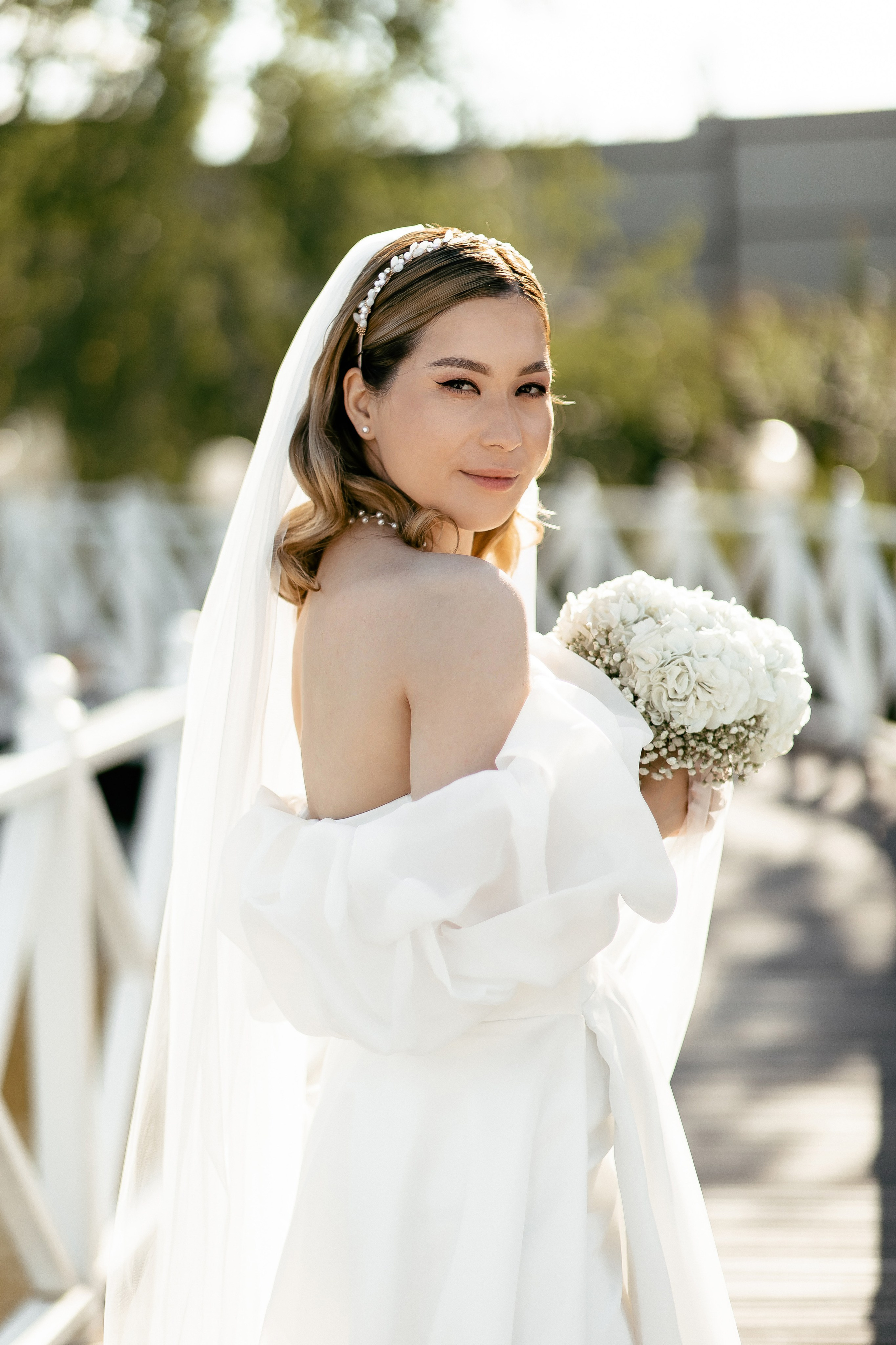 Николай и Карина. Свадебный и семейный фотограф в Рязани Саша Крутых