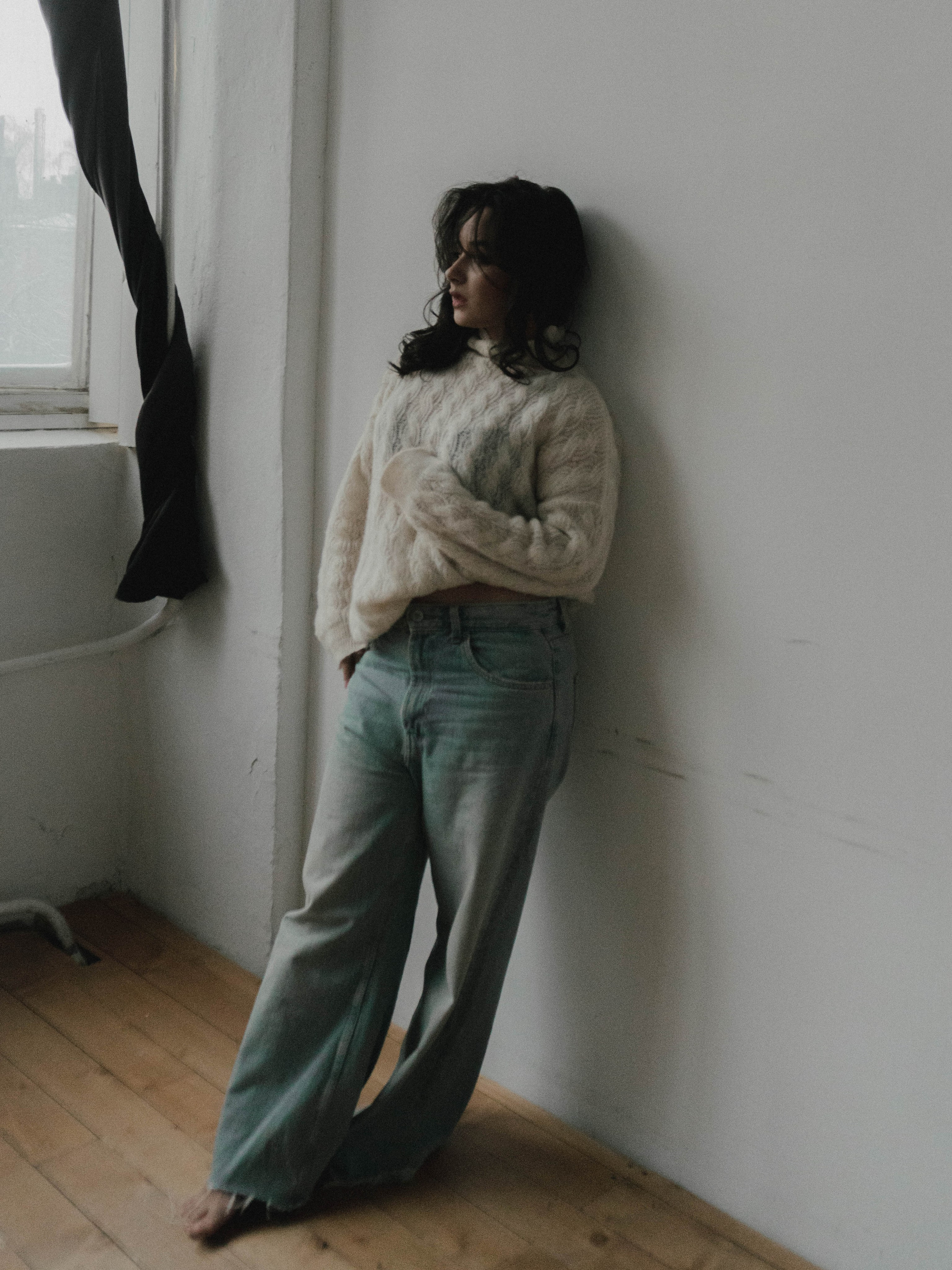 Nicole. Daria Y. Фототерапия │ Санкт-Петербург