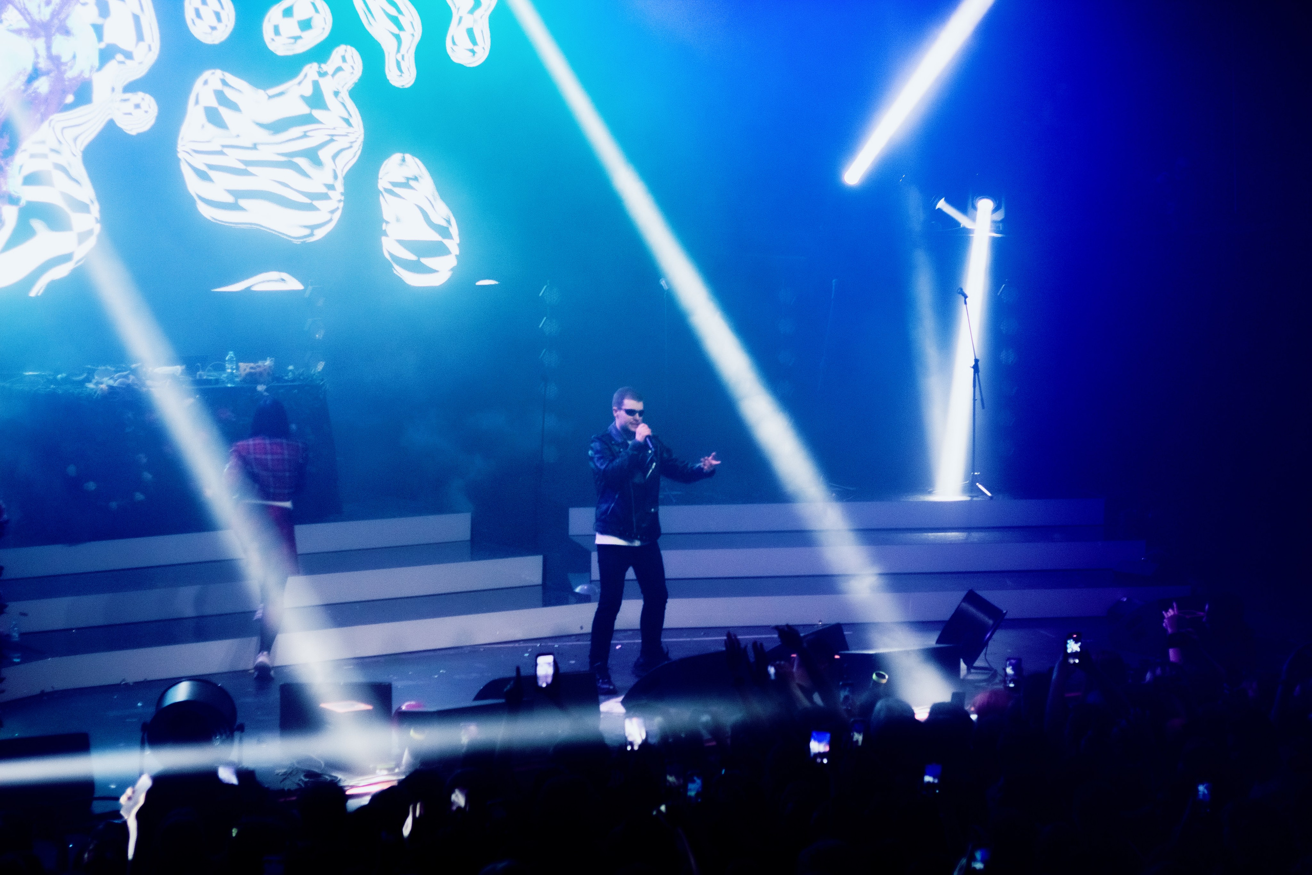 DEAD BLONDE/GSPD’22. RUSLAN ROZANOV