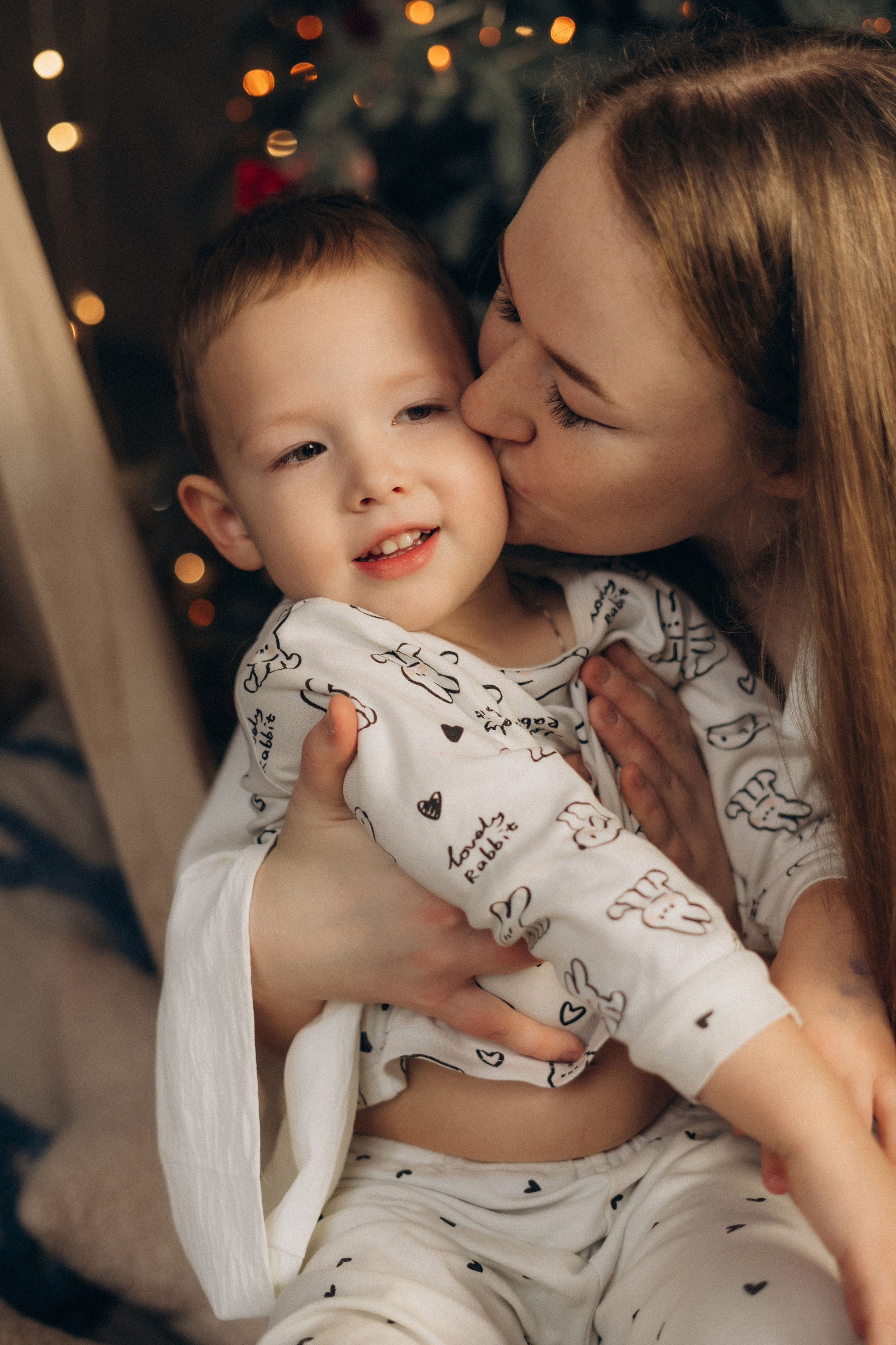 Семейная фотосессия. Фотограф Москва Виктория-Антуанетта