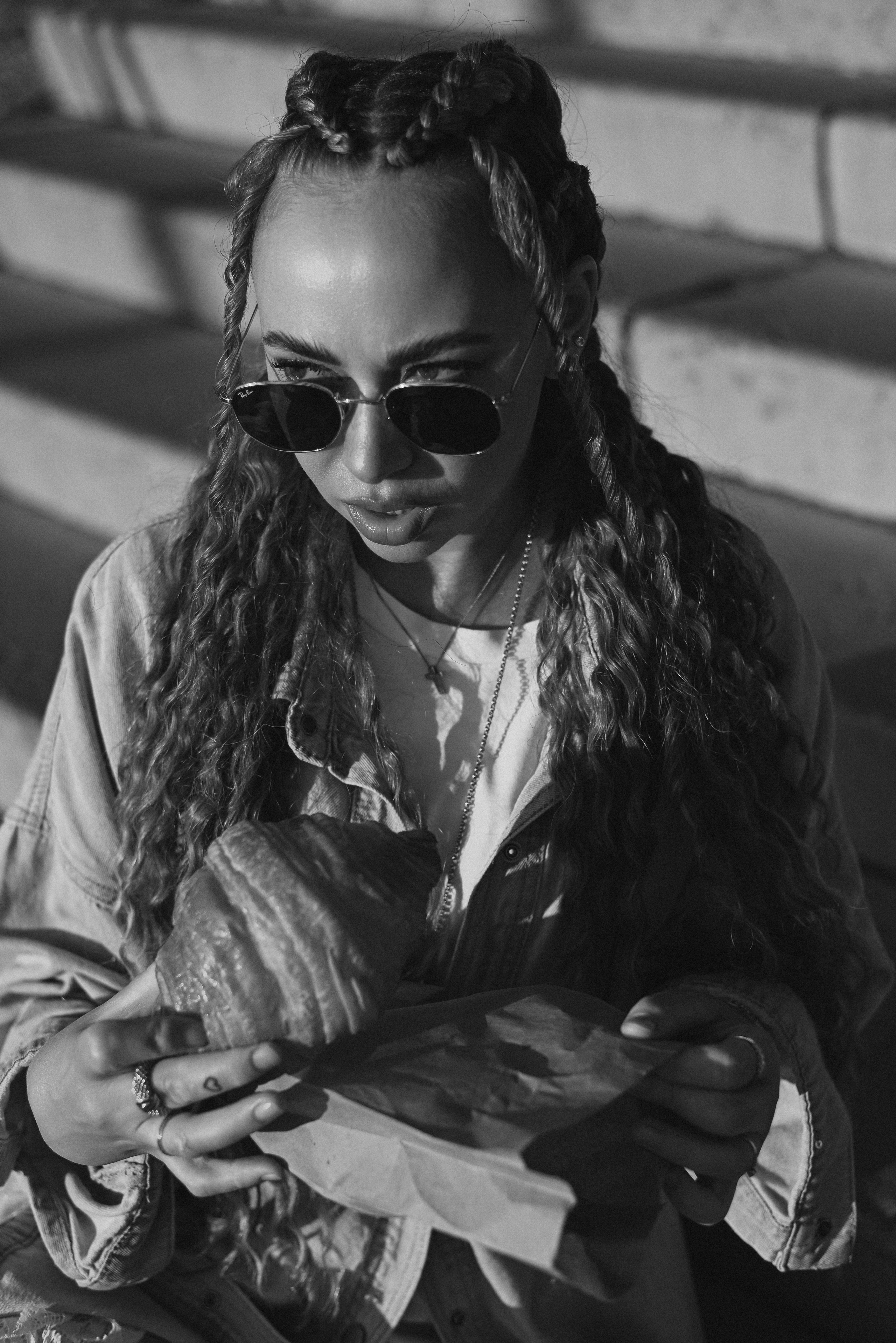 Дерзкая. Семейный и свадебный фотограф в Севастополе Лиза Печенько