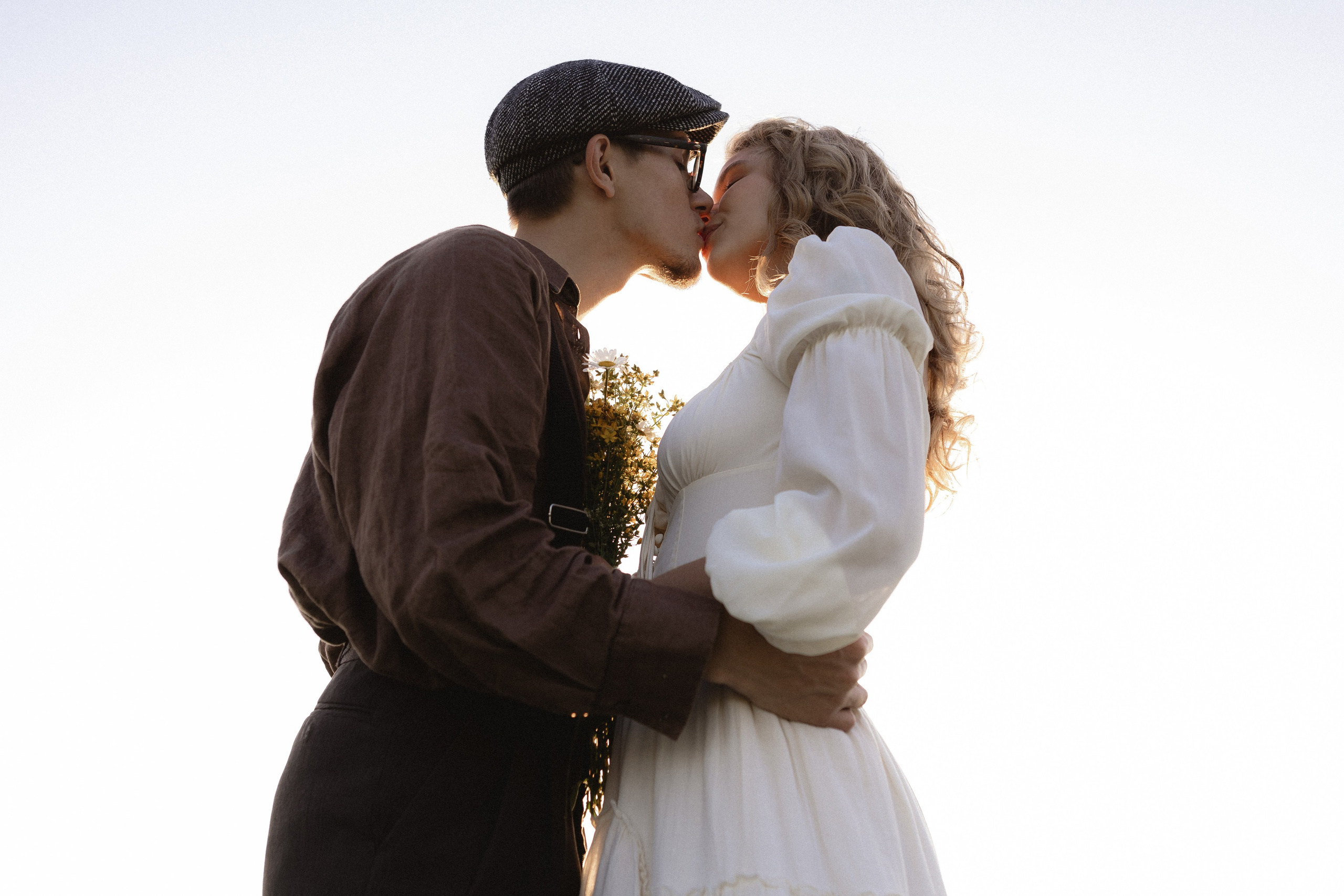 Инсаф и Валерия. Фотограф в Казани.Снимаю индивидуальные портреты, love story и свадьбы