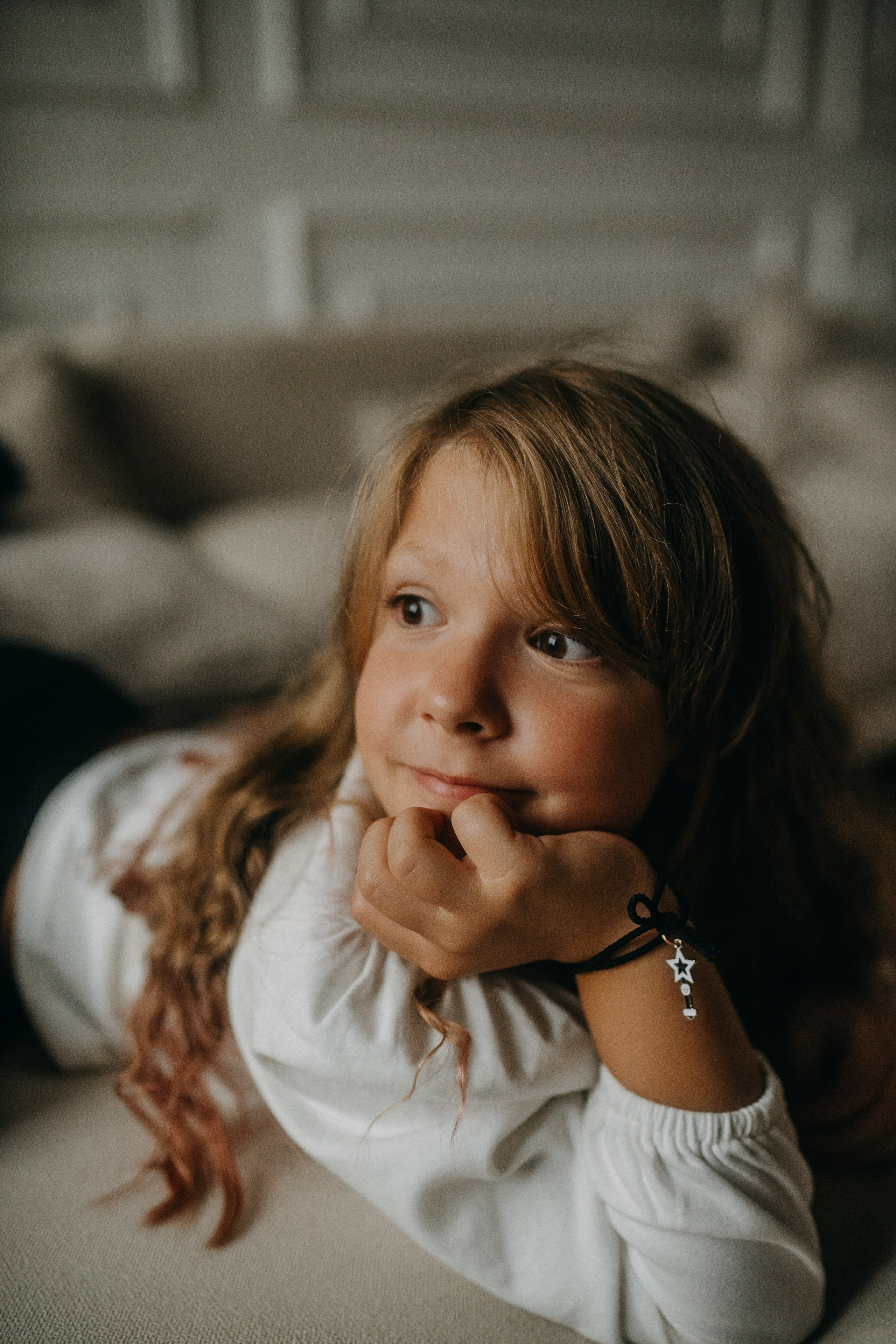 Большая семья. Фотограф в Санкт Петербурге Лара Великова