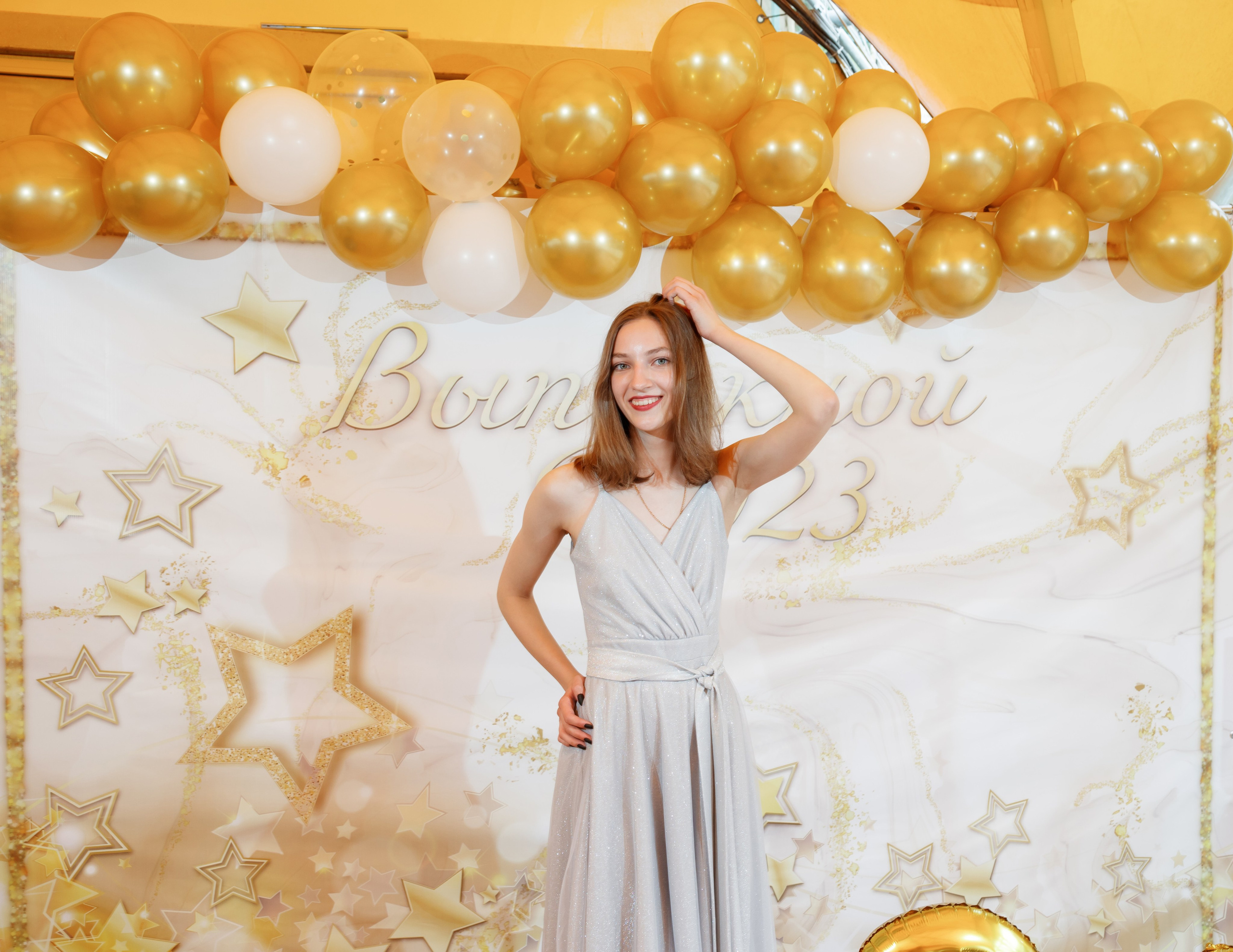 Выпускной в «Малибу». Свадебный и репортажный фотограф (Москва, Королев и другие)