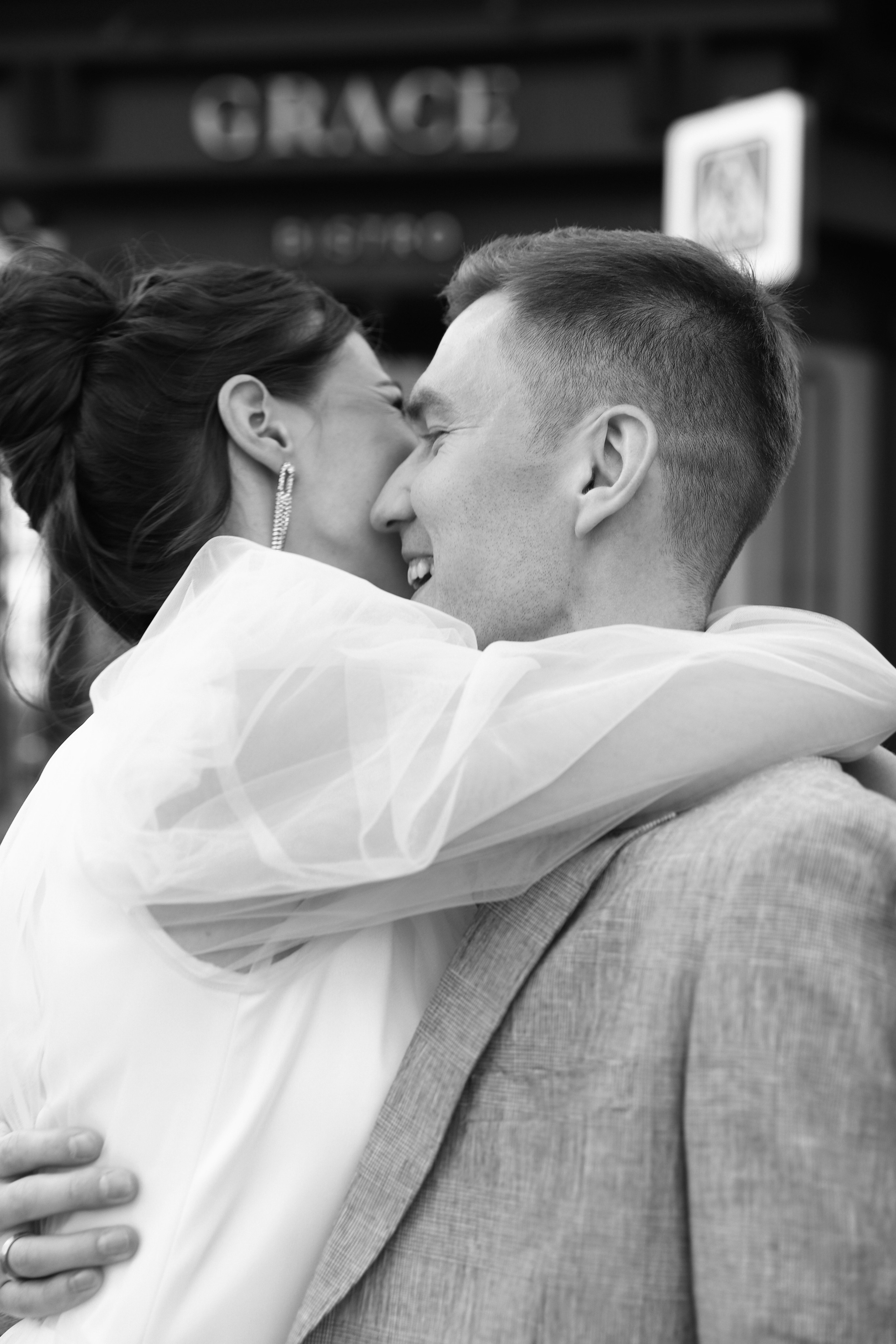 Сергей и Валерия. Kristina Krugova